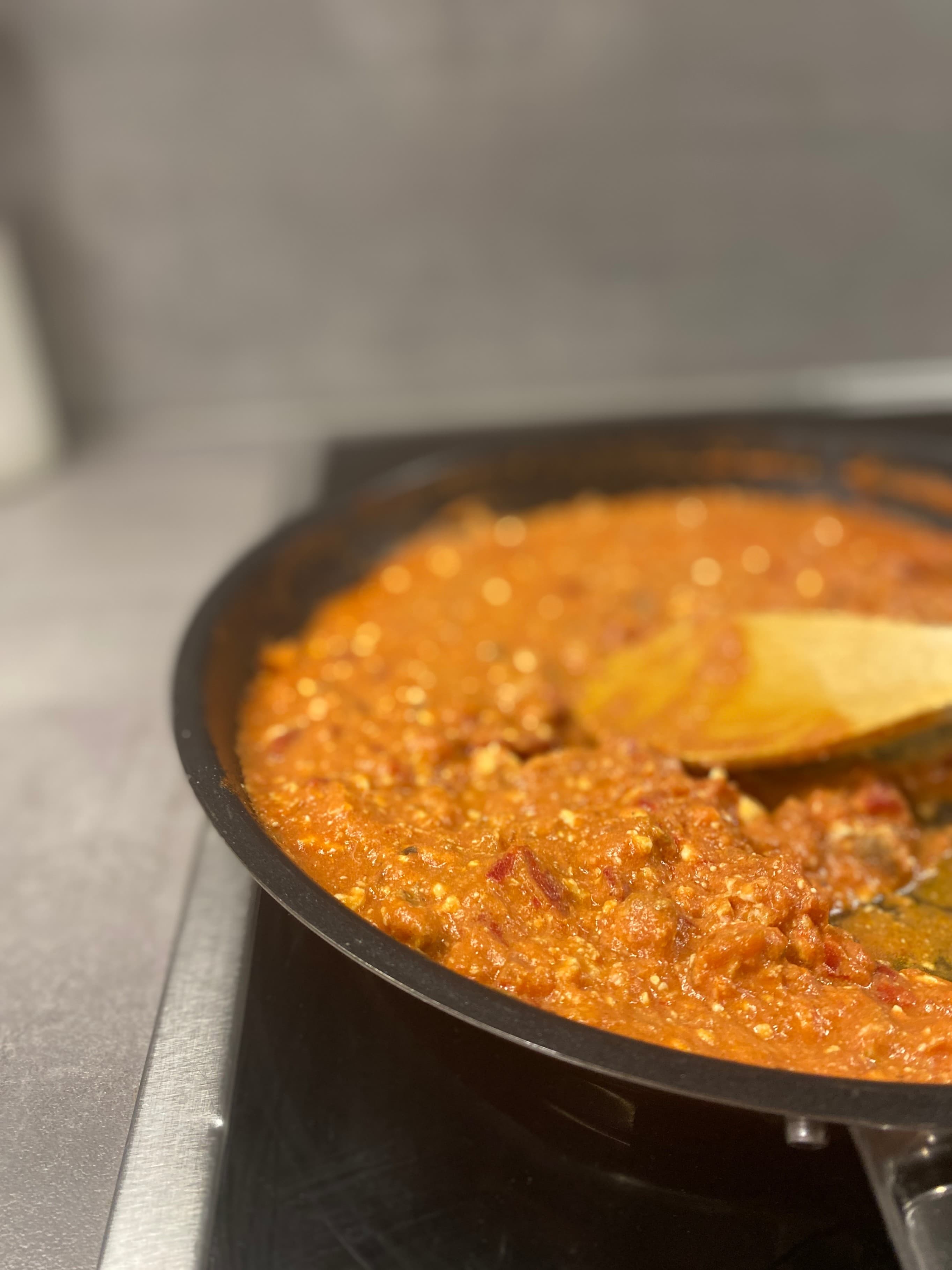 Tofu Mish Mash Recipe Image