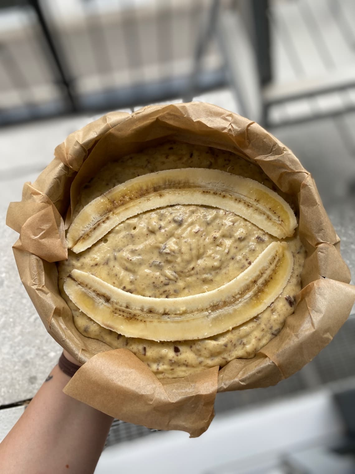 Image de l'avis de recette
