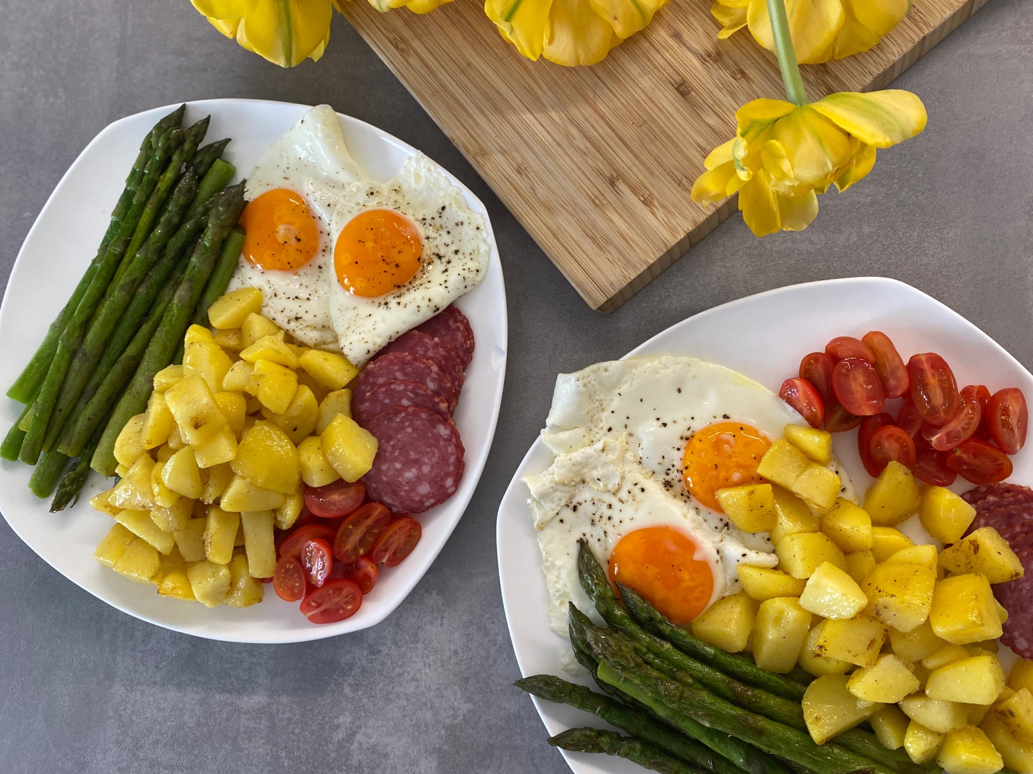 Easy Breakfast Recipe Image