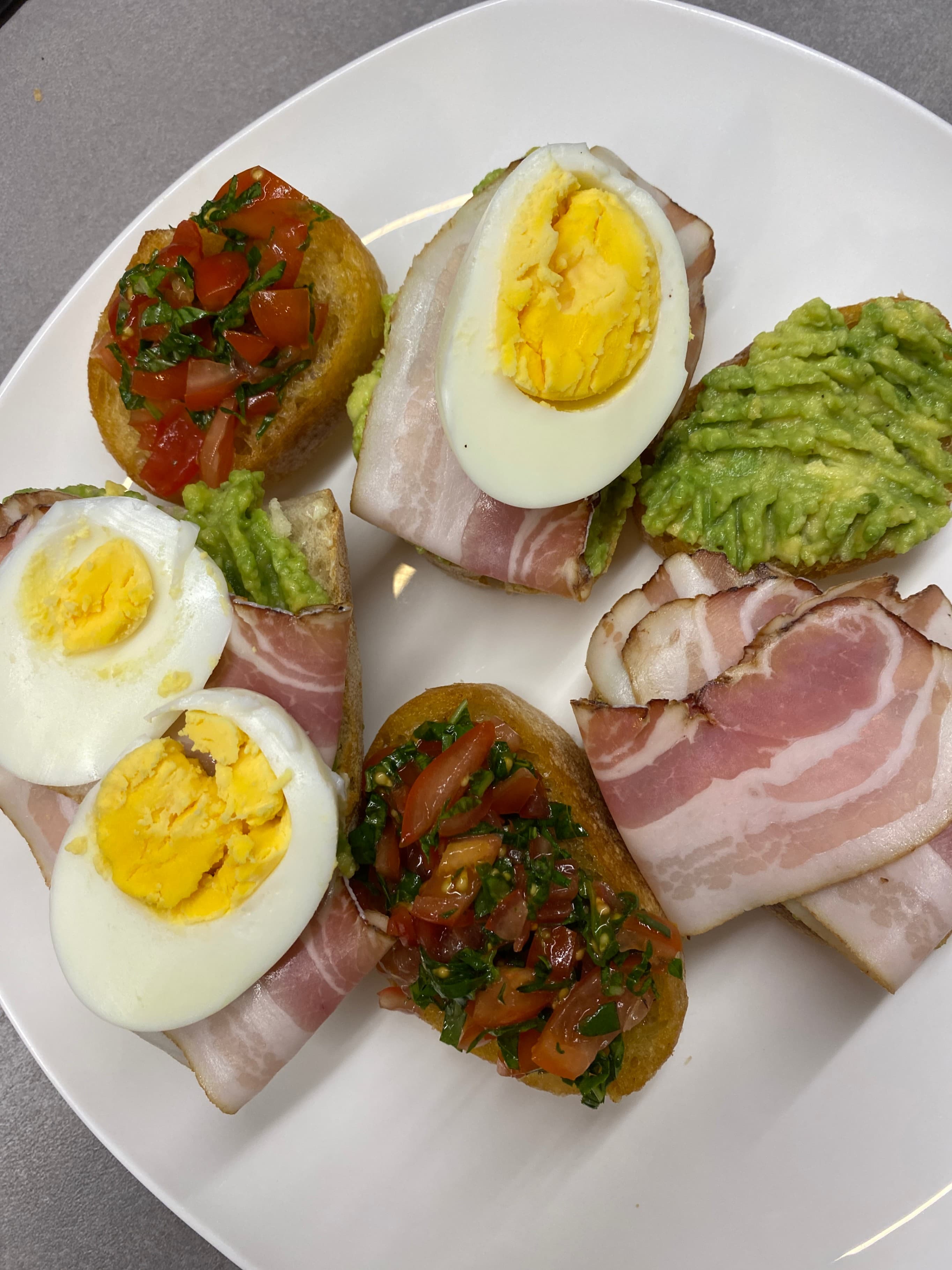 Party Bites Recipe Image