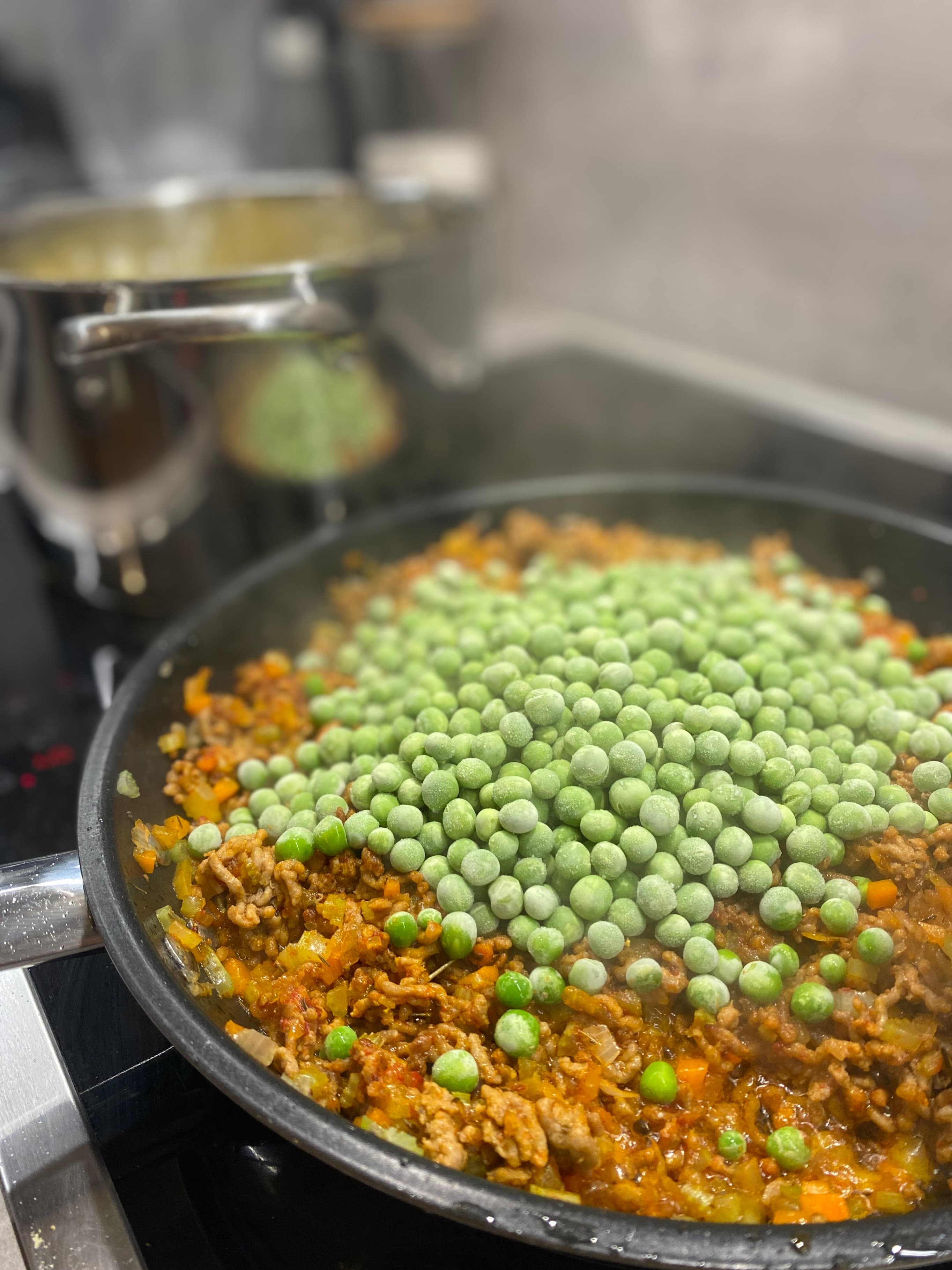 Cottage Pie Recipe Image