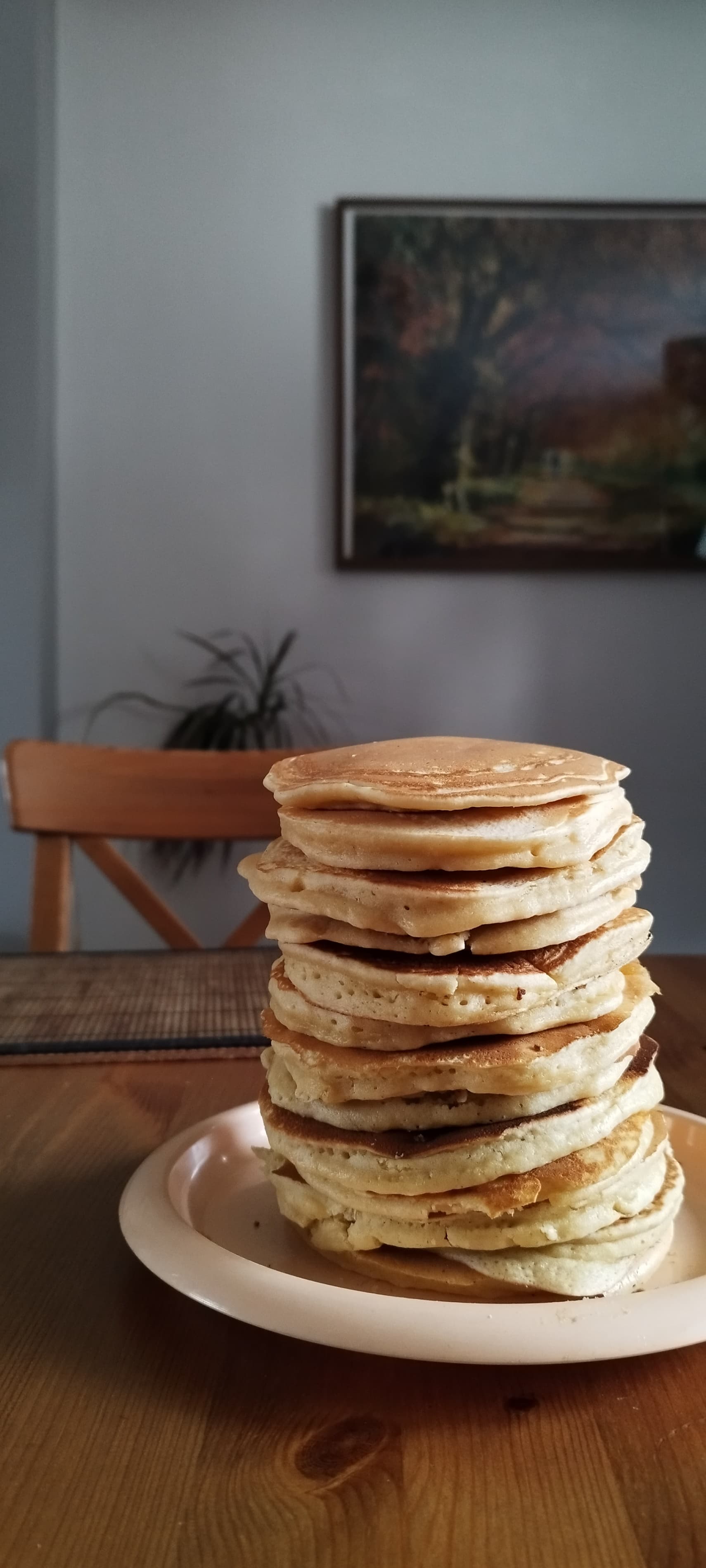 Grosses Crêpes Recipe Image