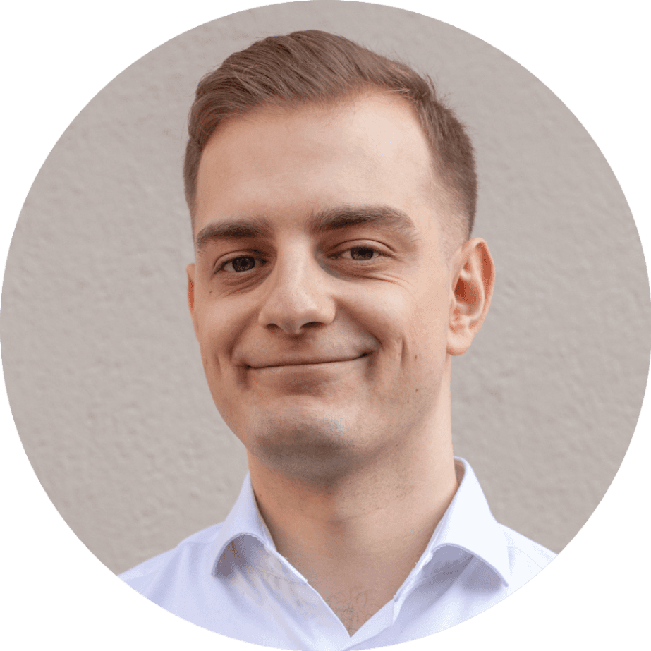 Marcel Aichberger Avatar