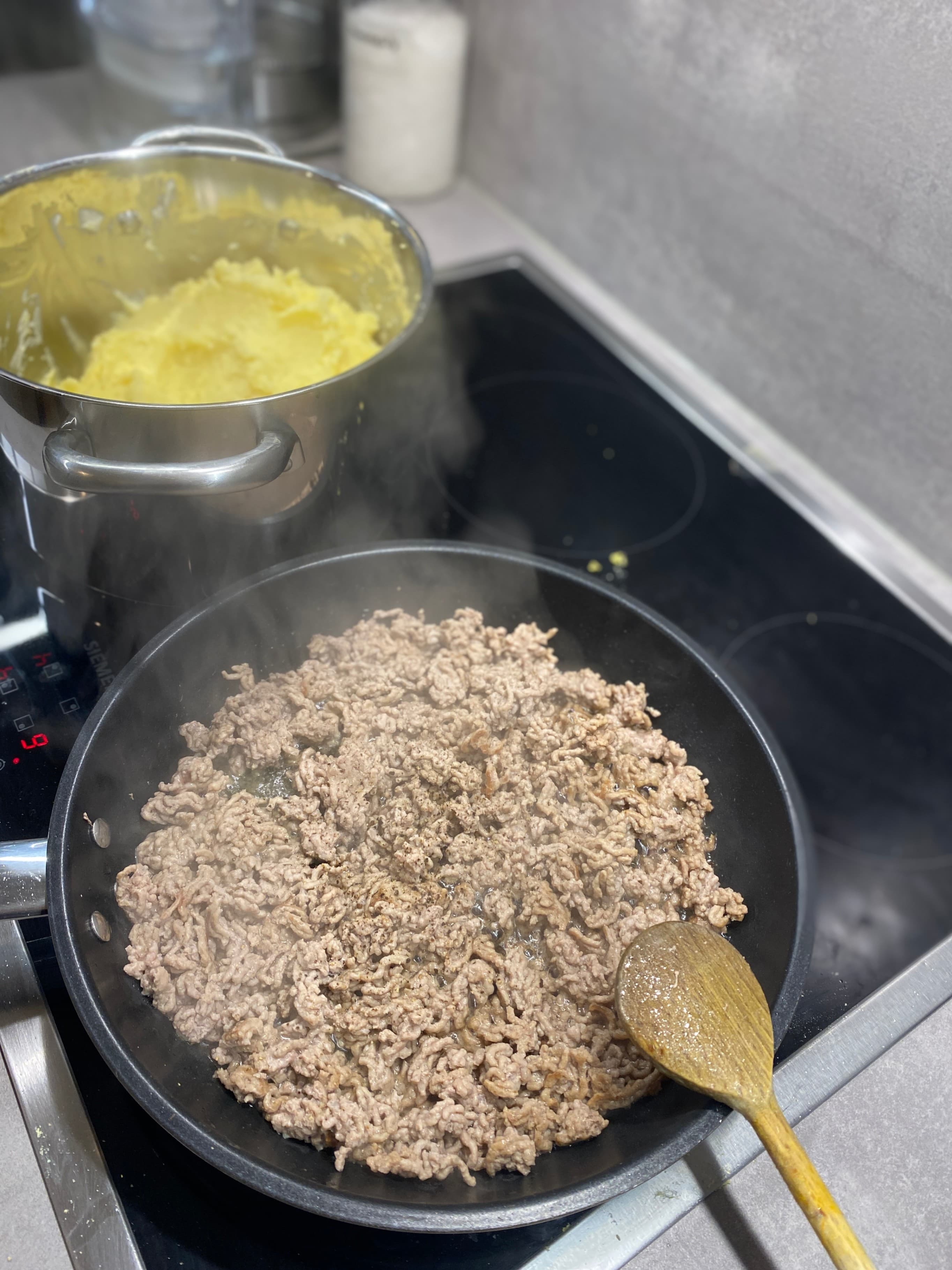 Cottage Pie Recipe Image