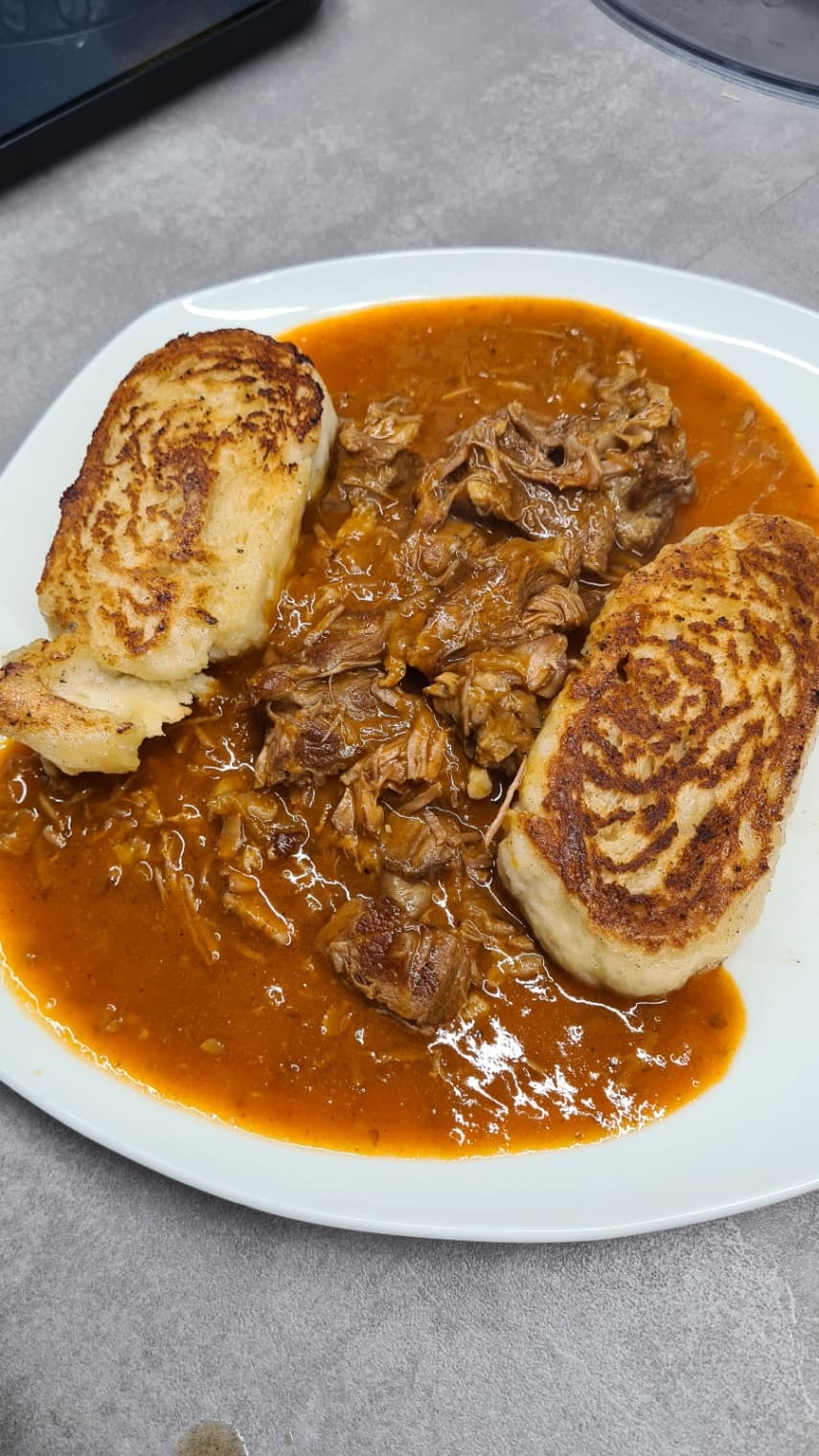Recipe review image
