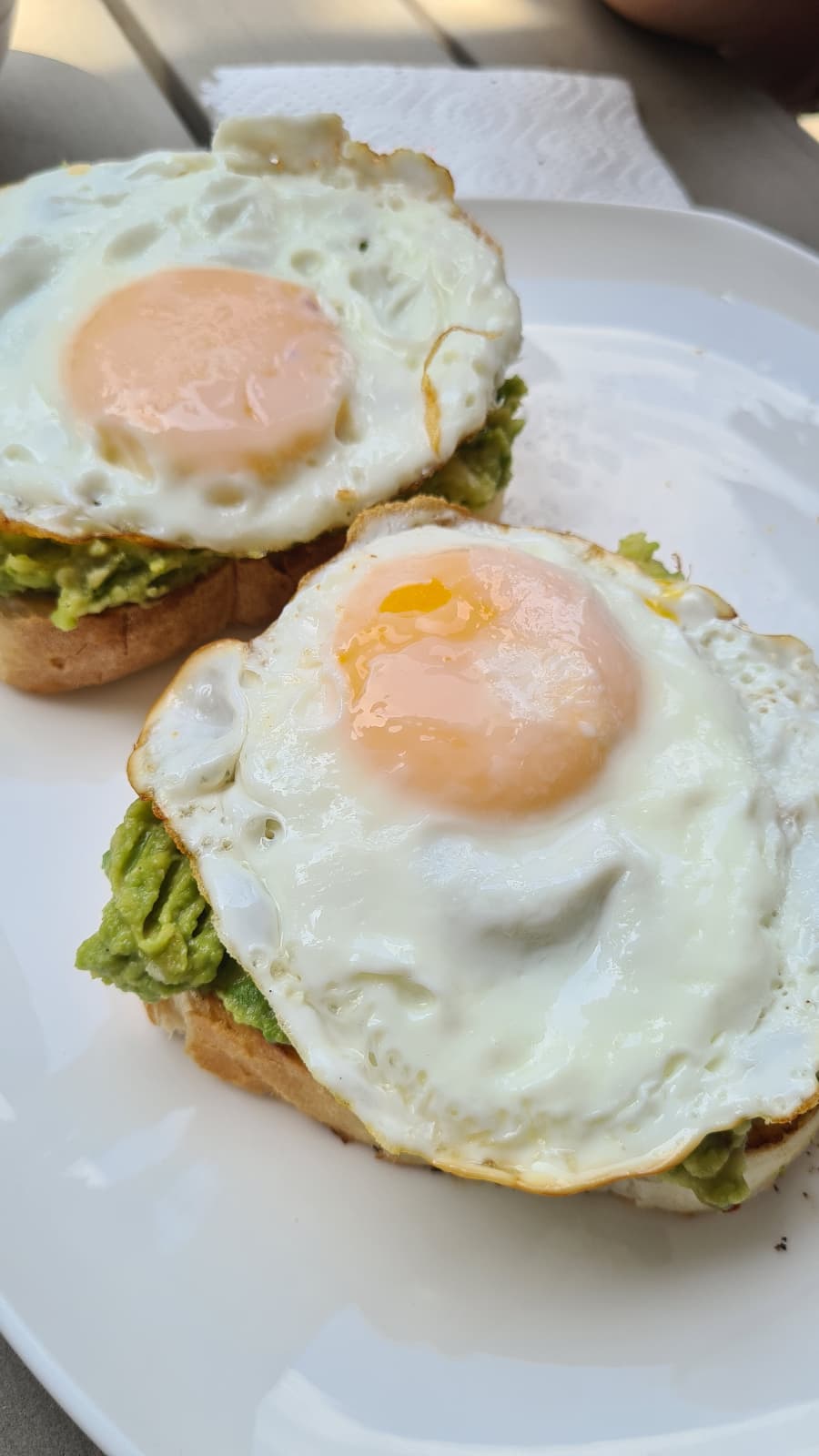Recipe review image