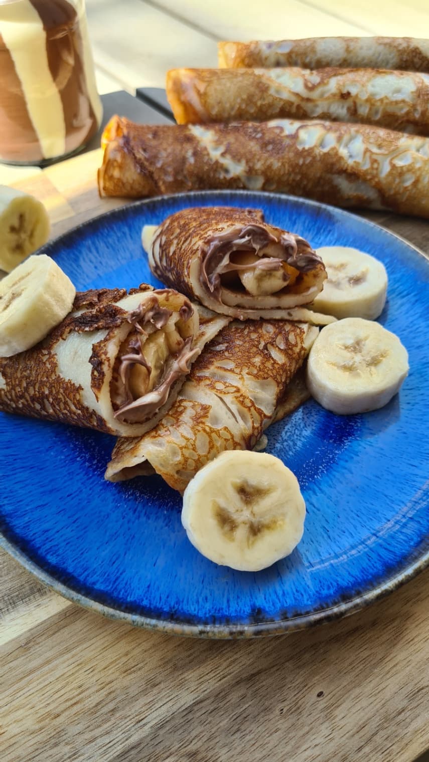 Recipe review image