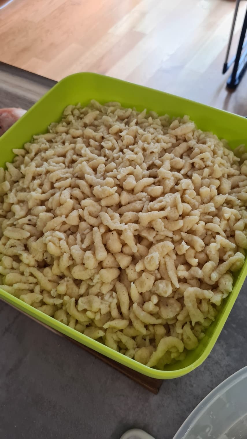 Recipe review image