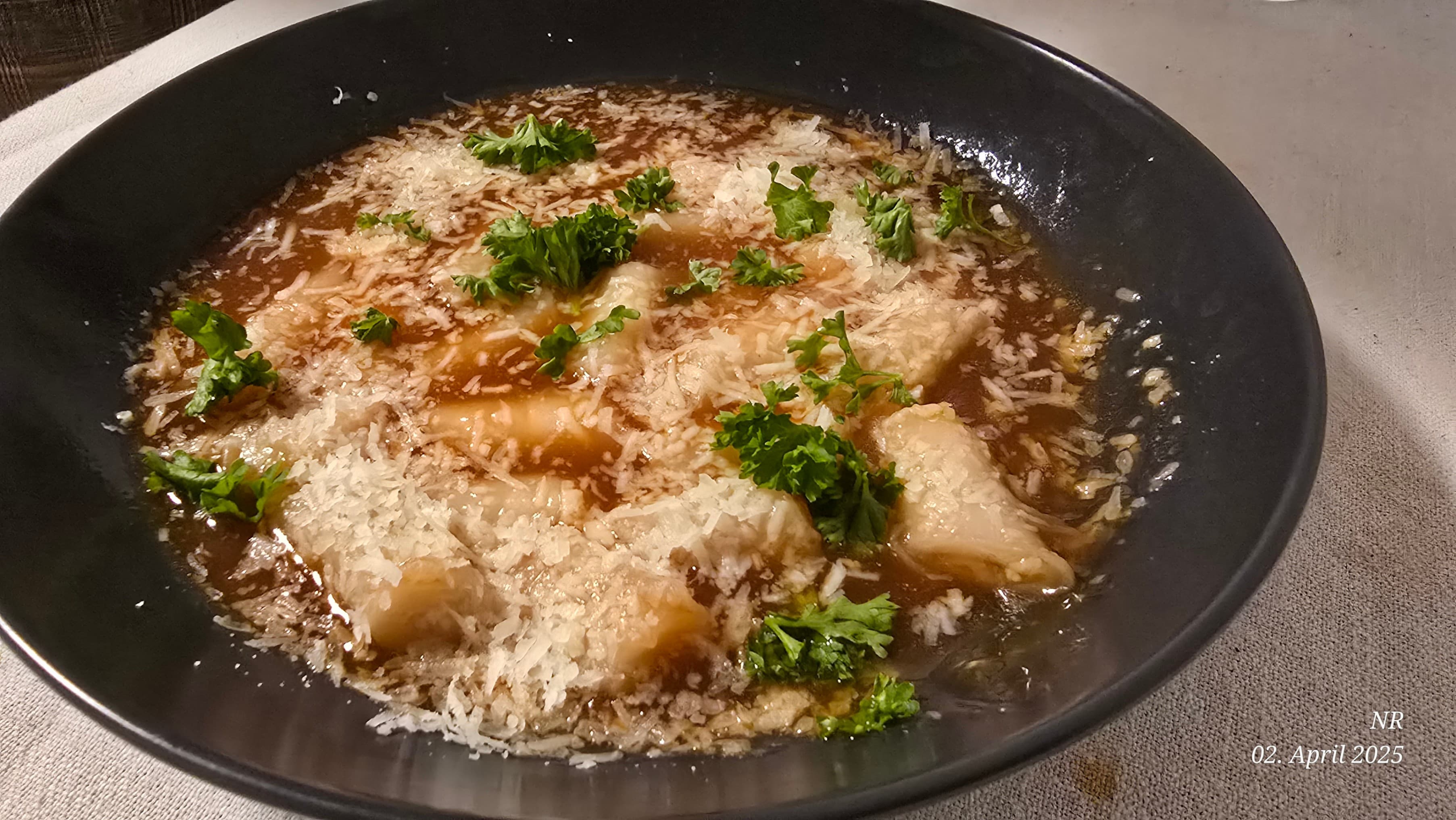 TTEOKBOKKI (Rice Cakes) Rocely Recipe