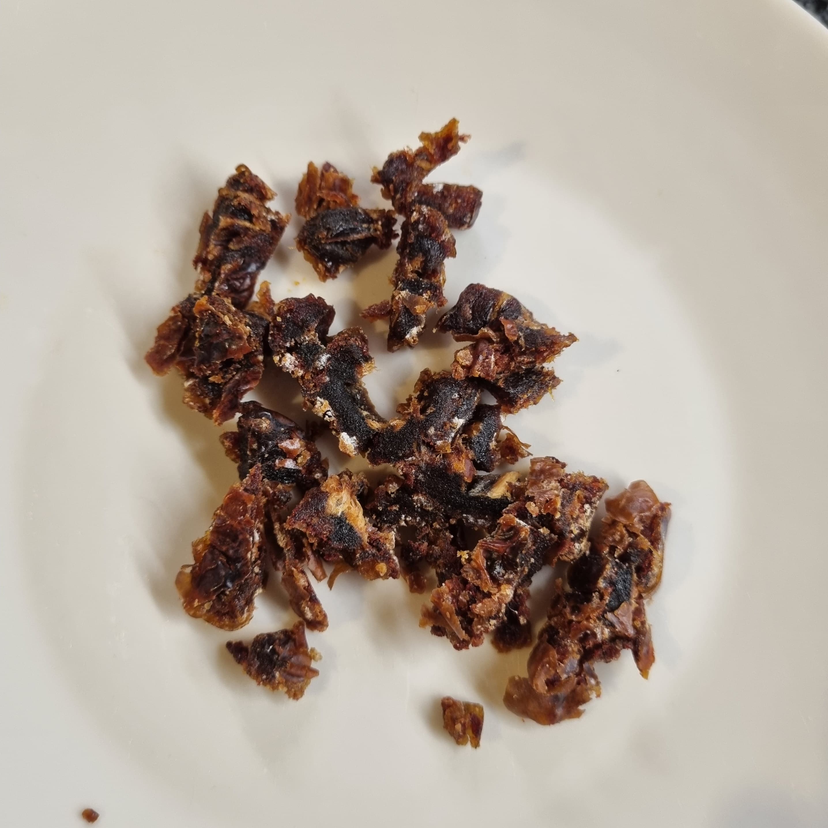 Quick Cocoa Hemp Shake Recipe Image