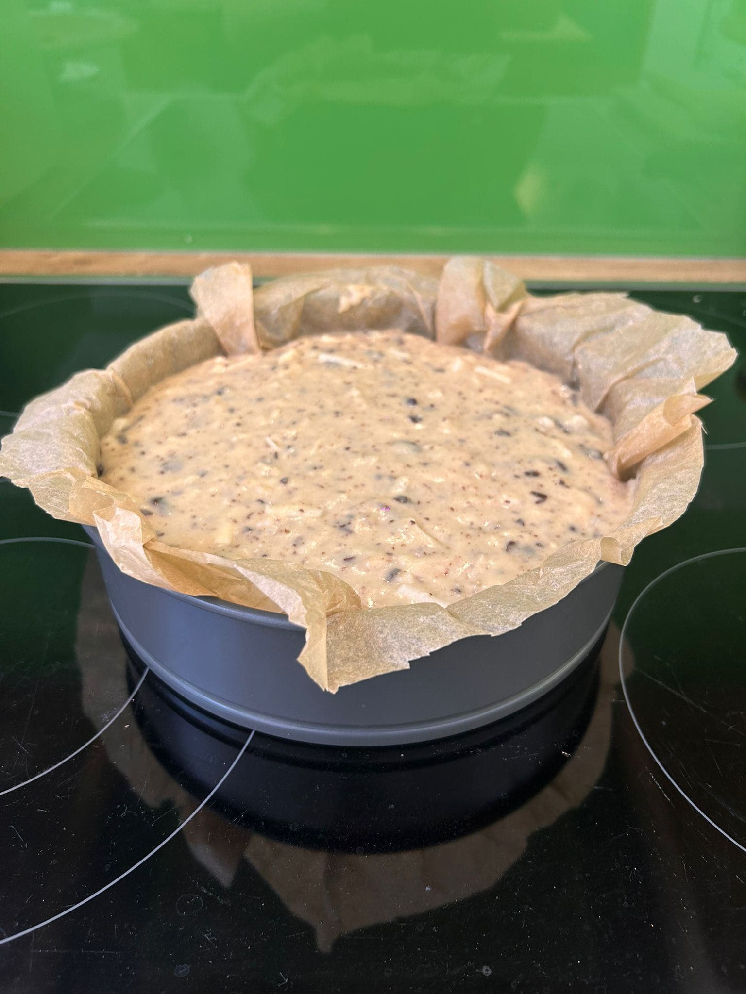 Vatican Lucky Bread Recipe Image