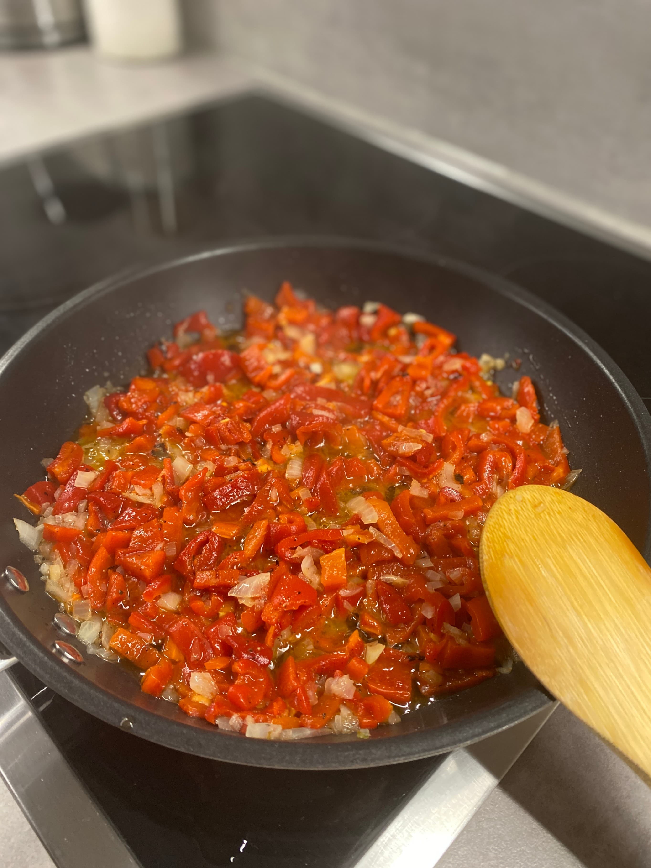 Tofu Mish Mash Recipe Image