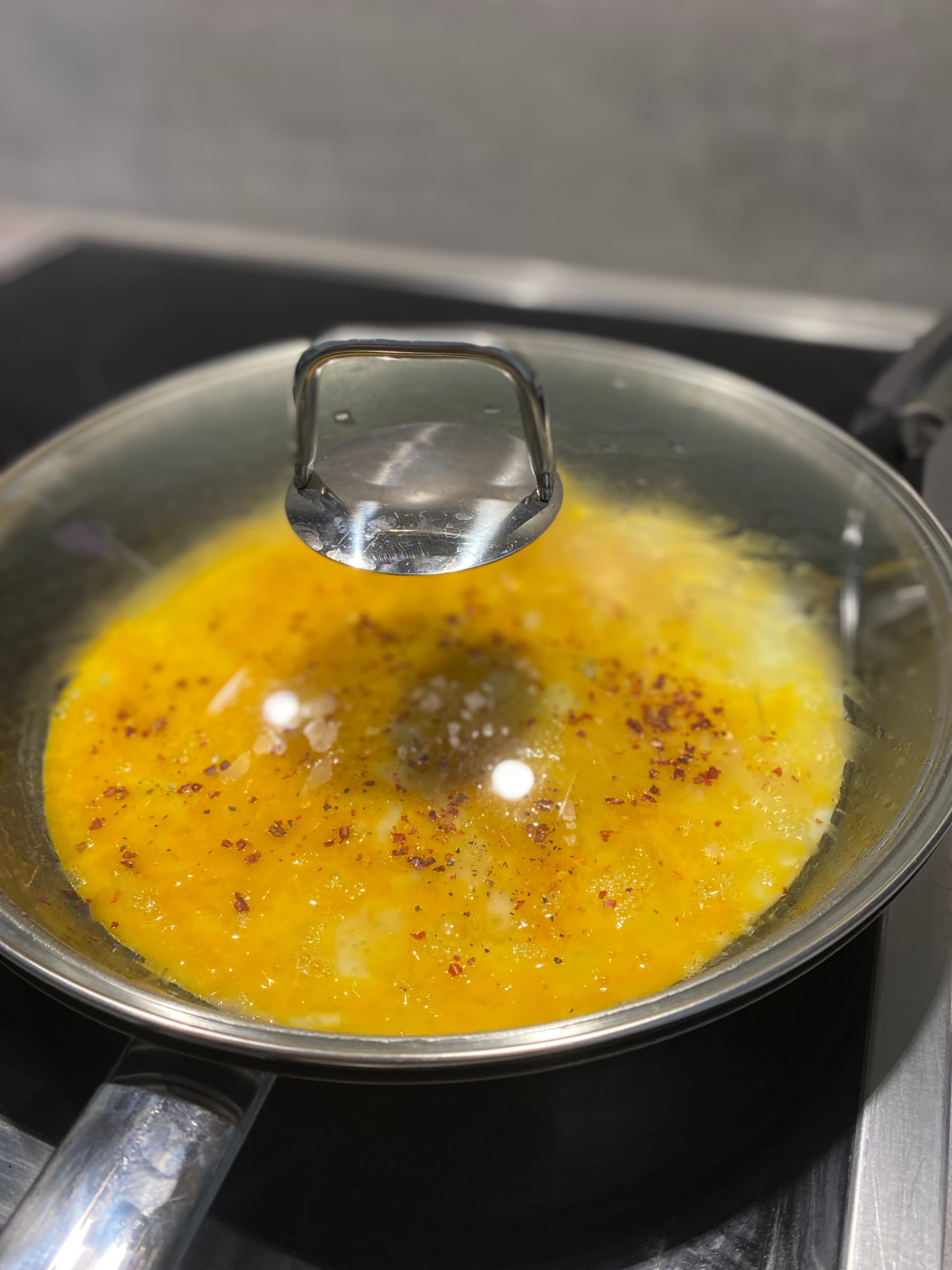 Protein-Packed Breakfast Quesadilla Recipe Image