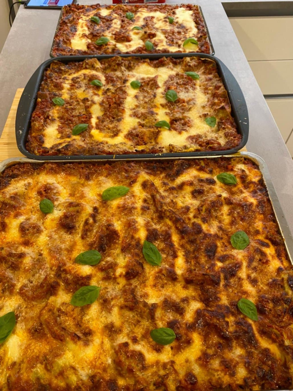 Recipe review image