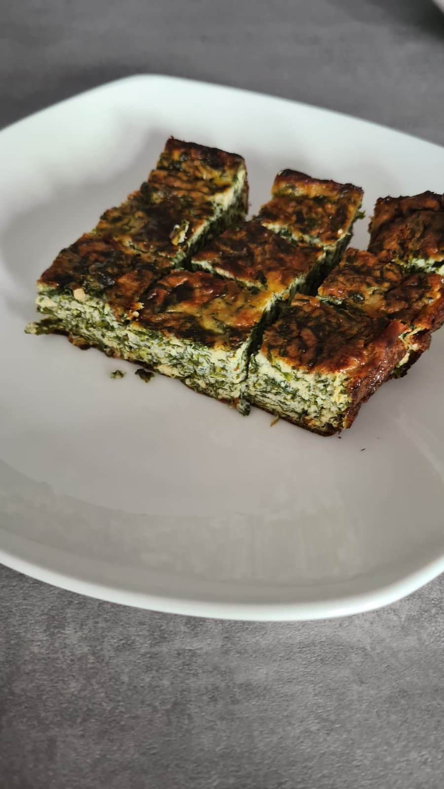 Recipe review image