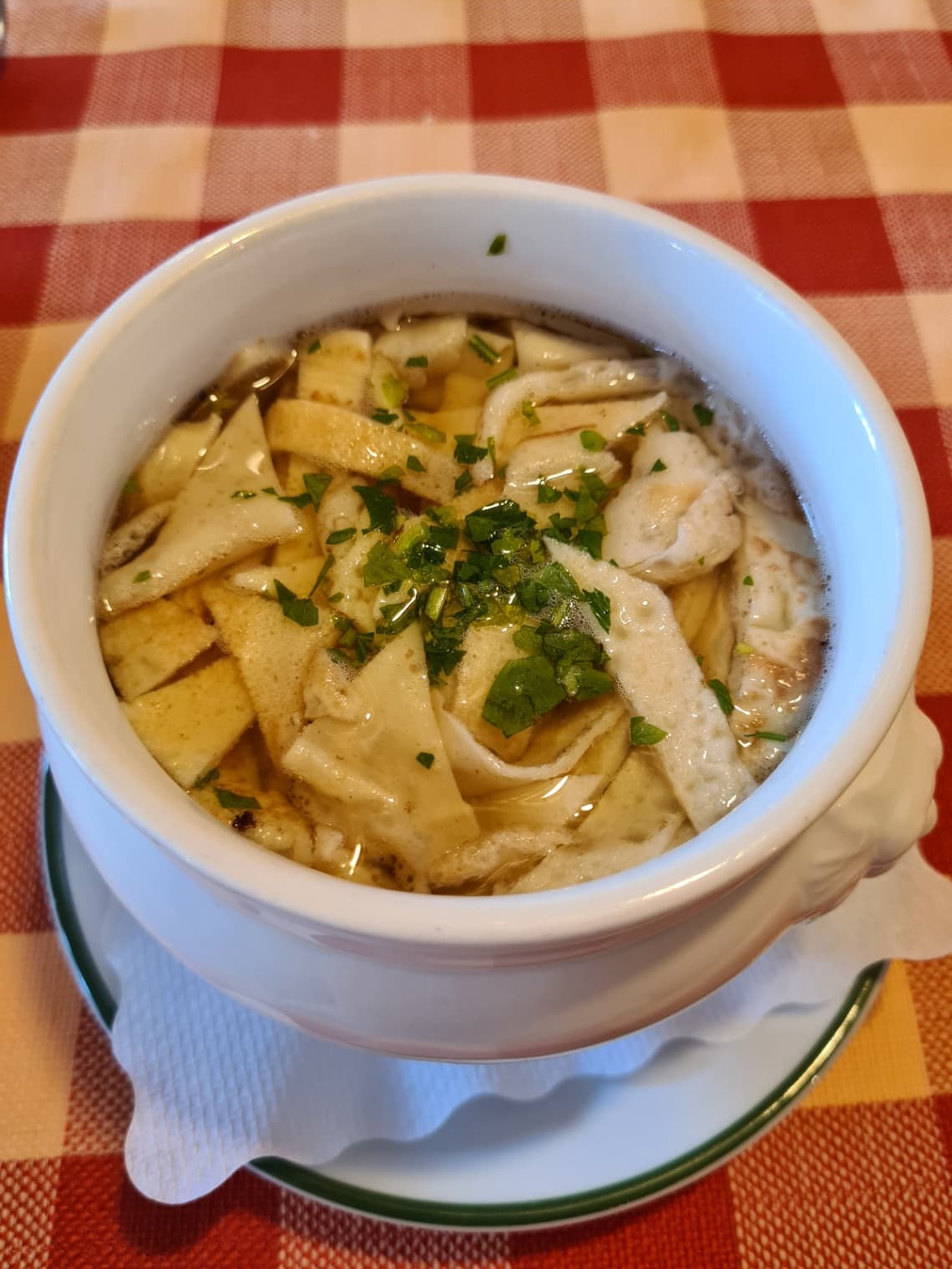 Recipe review image