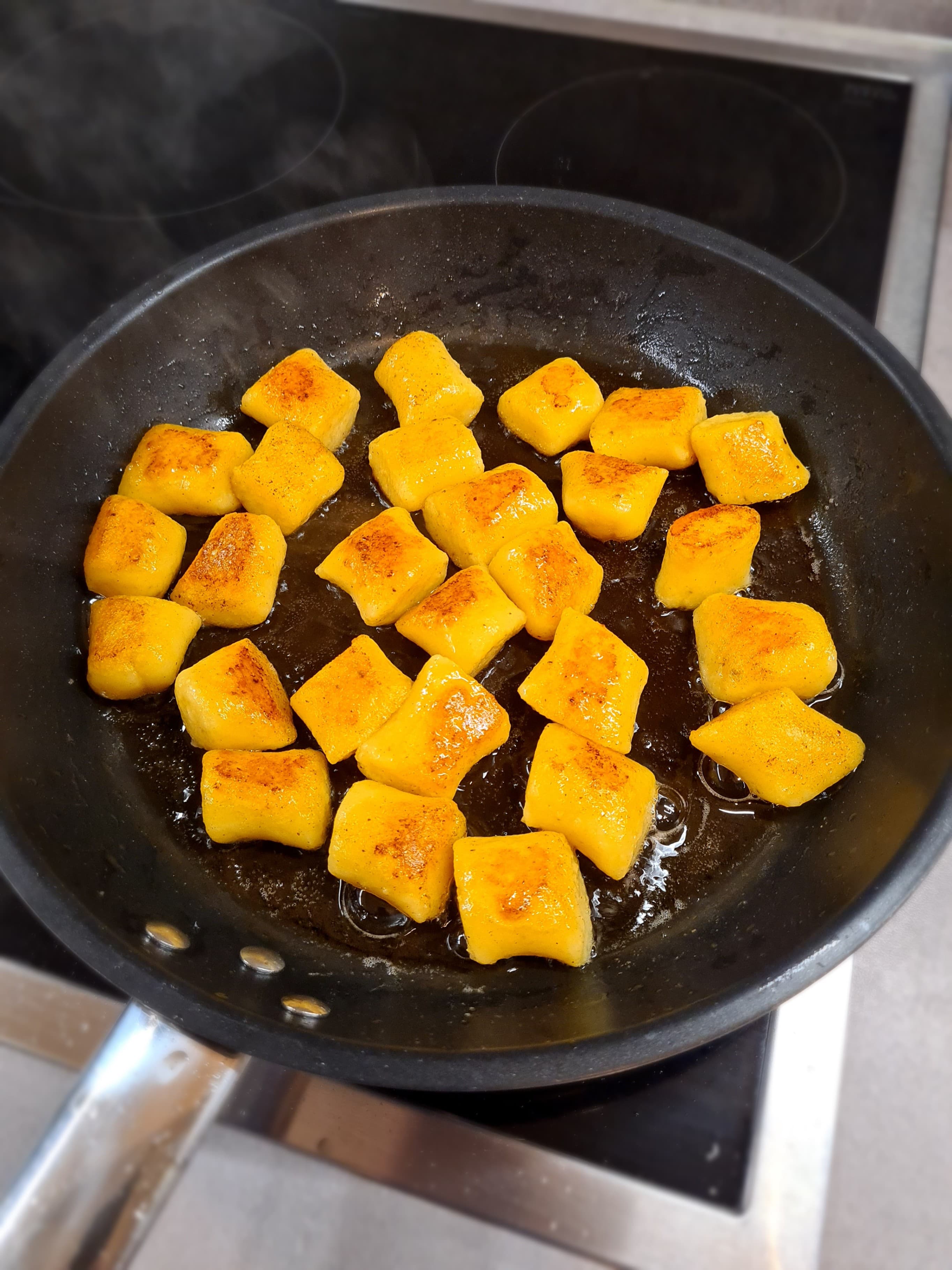 Gnocchi Recipe Image