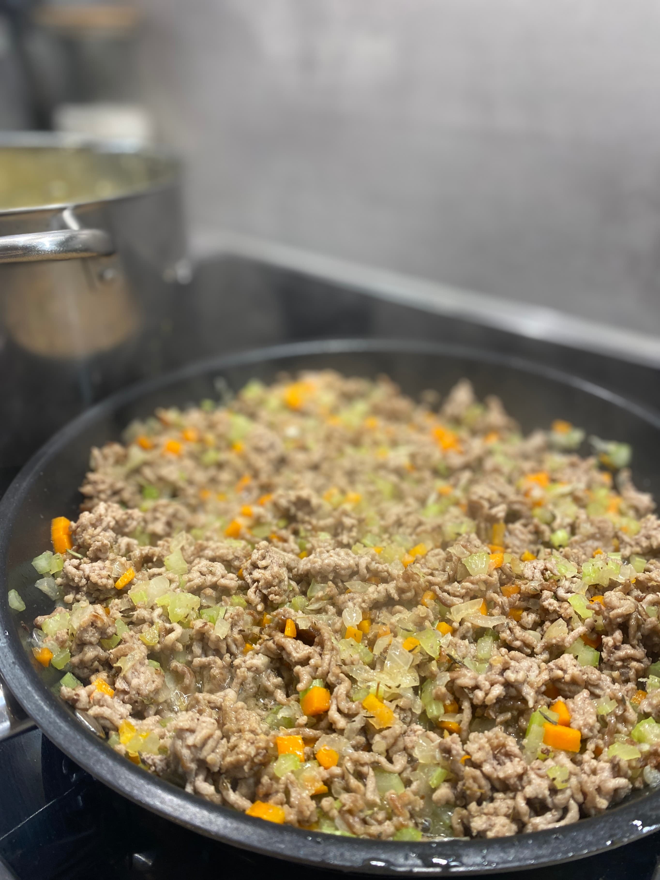 Cottage Pie Recipe Image