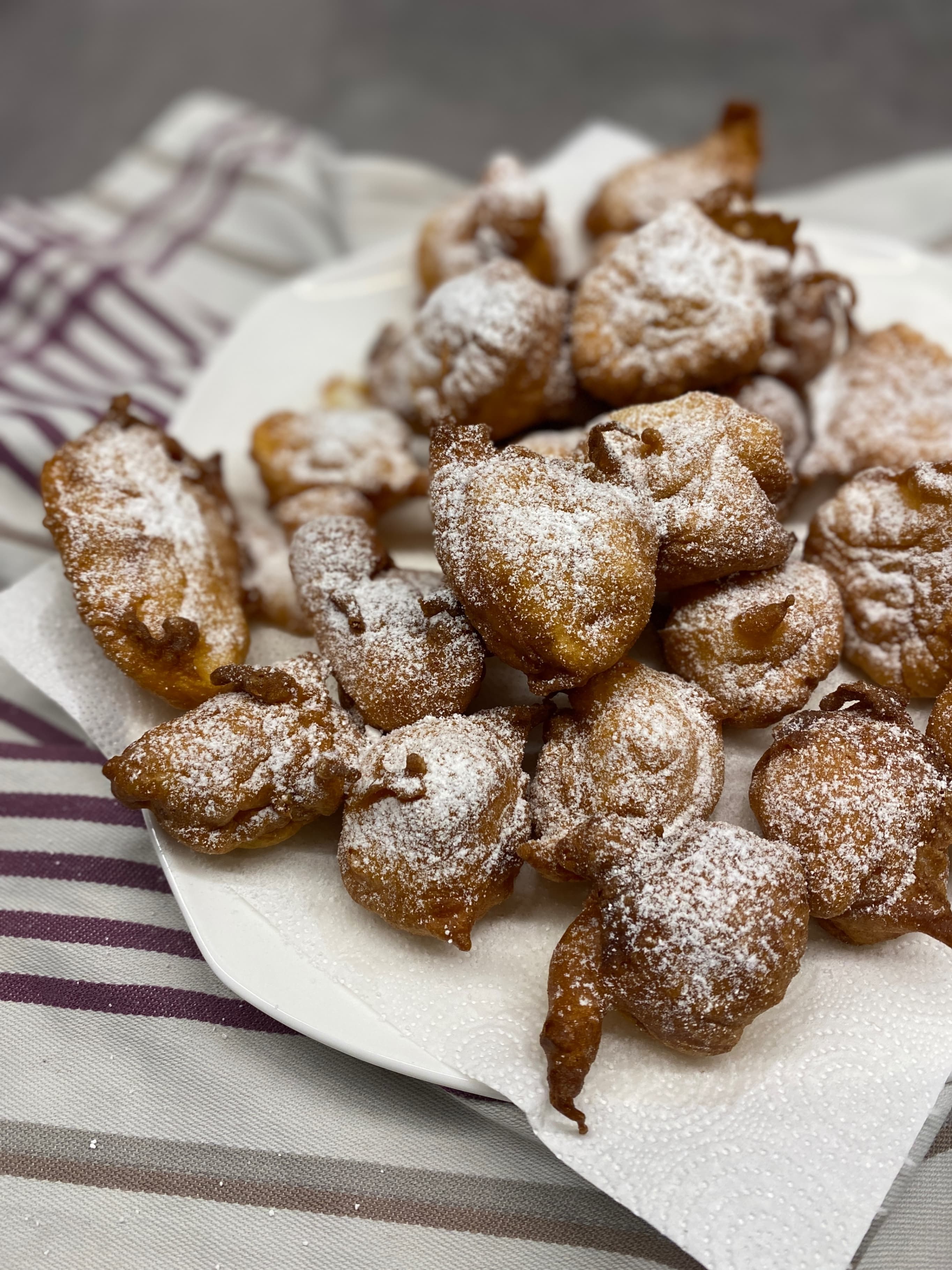 Buchtitschki Rocely Rezept