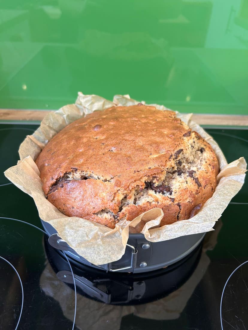 Vatican Lucky Bread Rocely Recipe