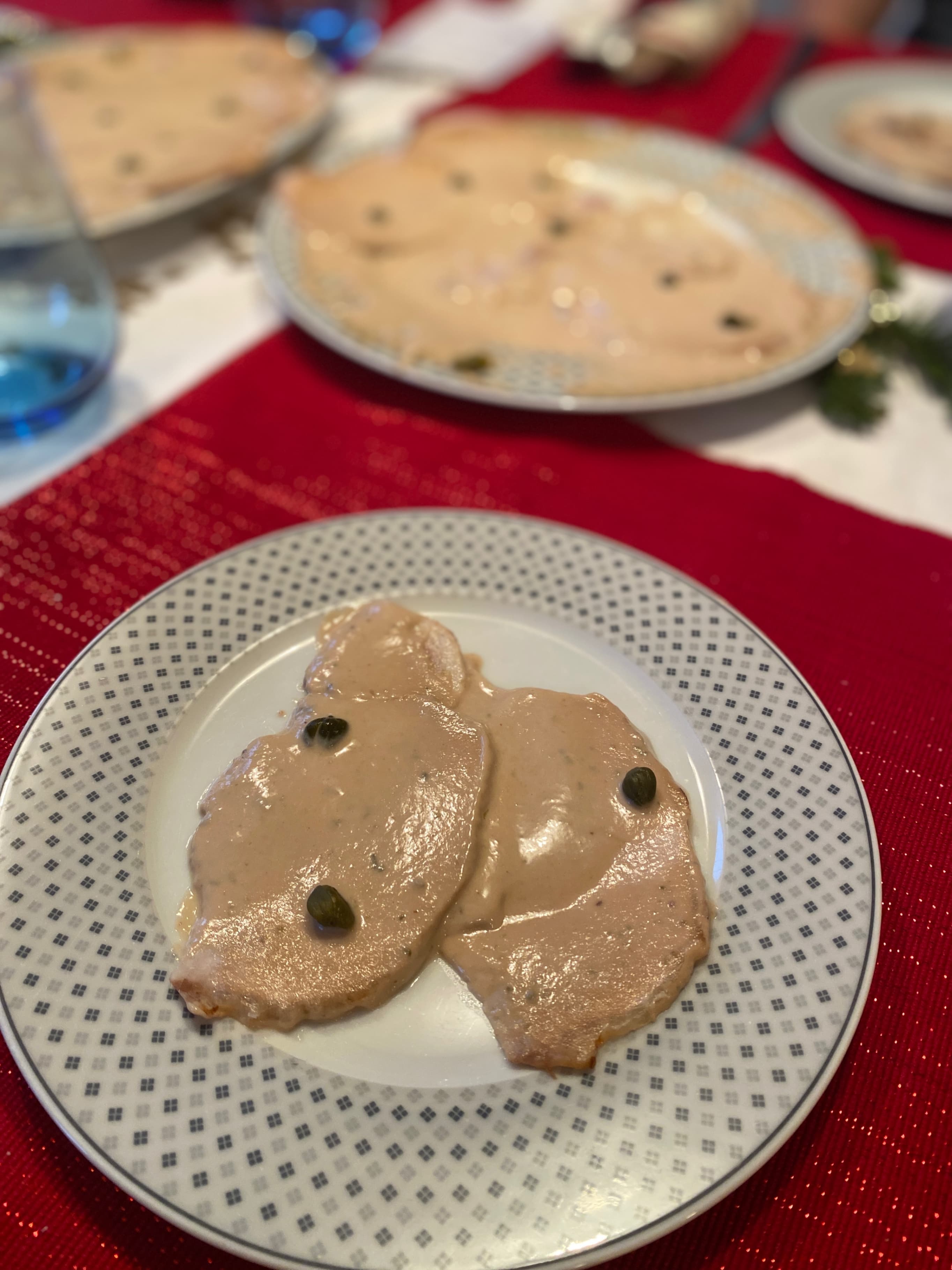 Pork Tonnato (Vitello Tonnato–Style) Rocely Recipe
