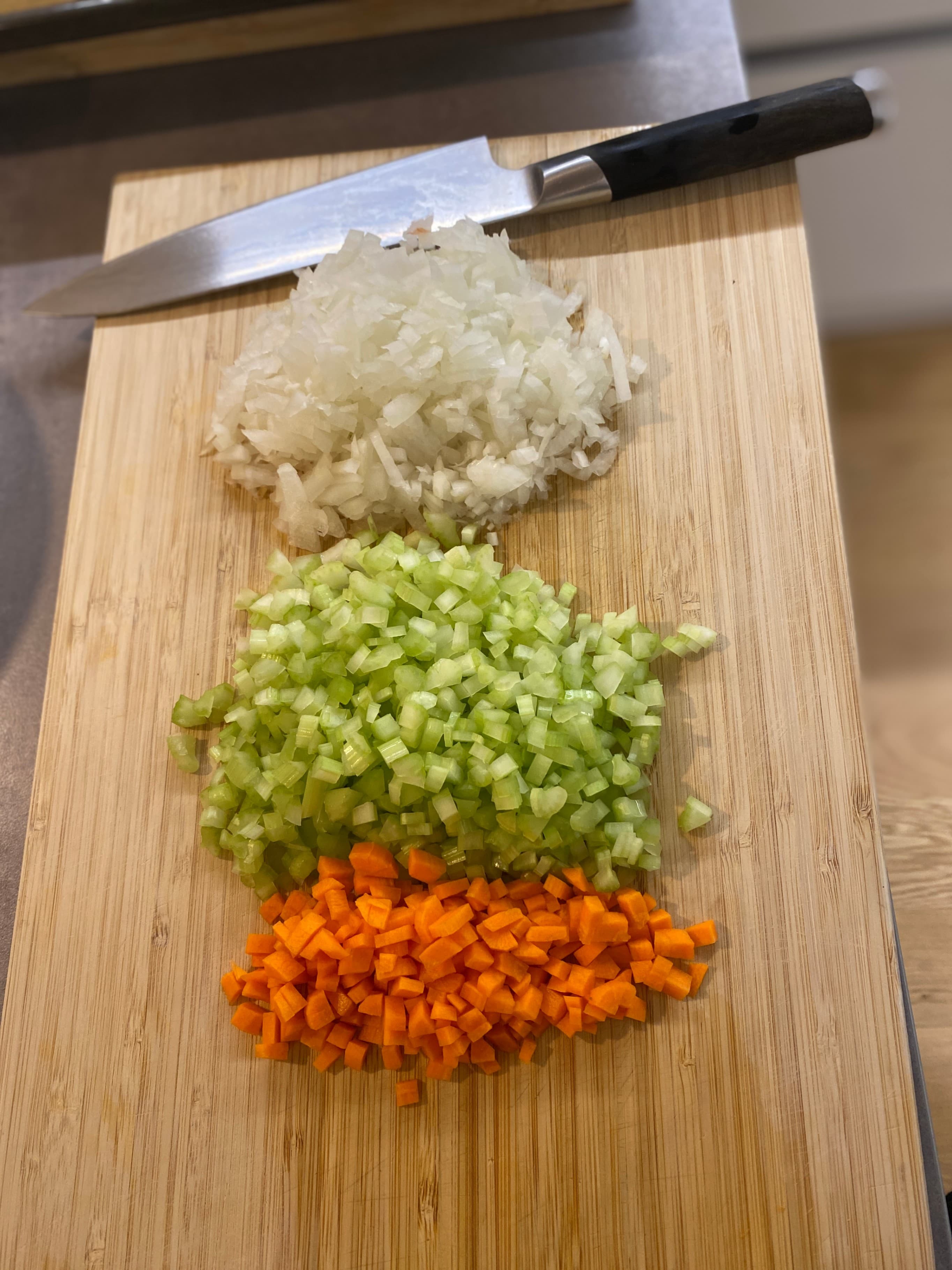 Cottage Pie Recipe Image
