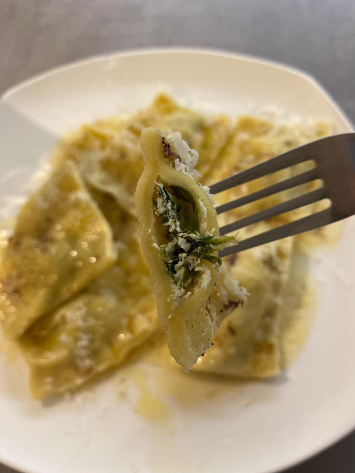 Recipe review image