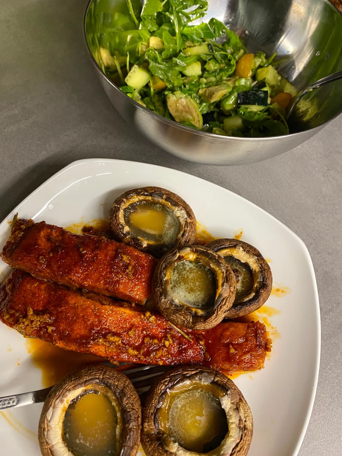 Image de l'avis de recette