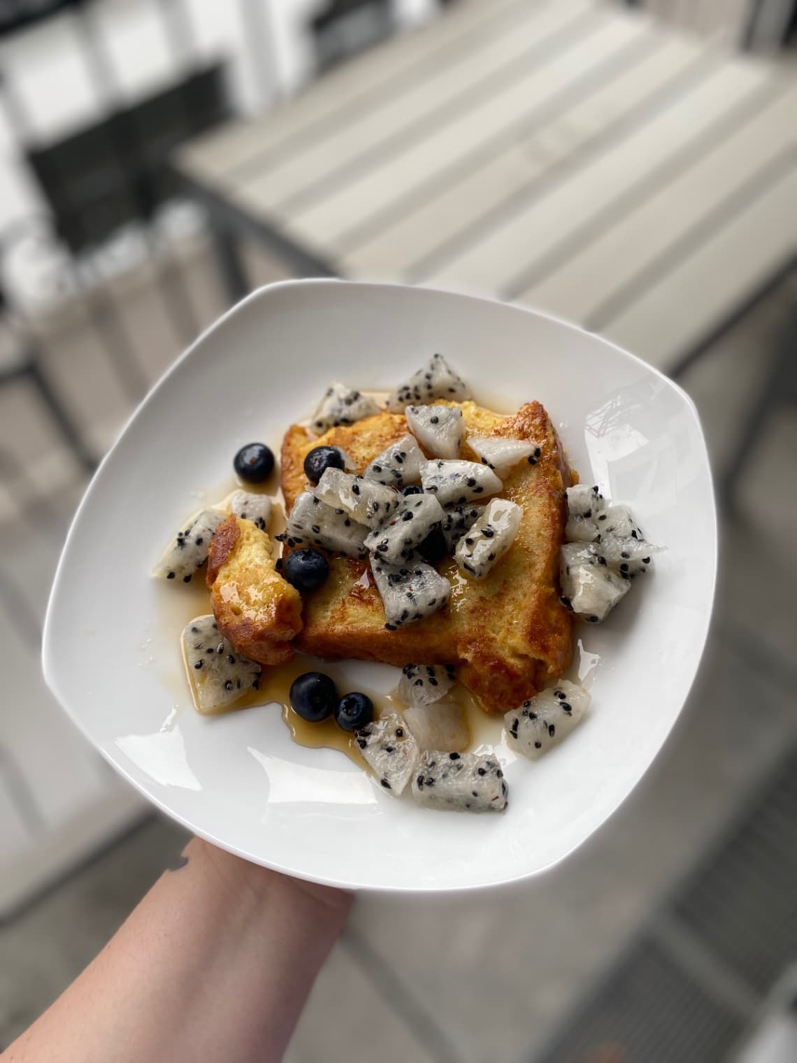 Recipe review image