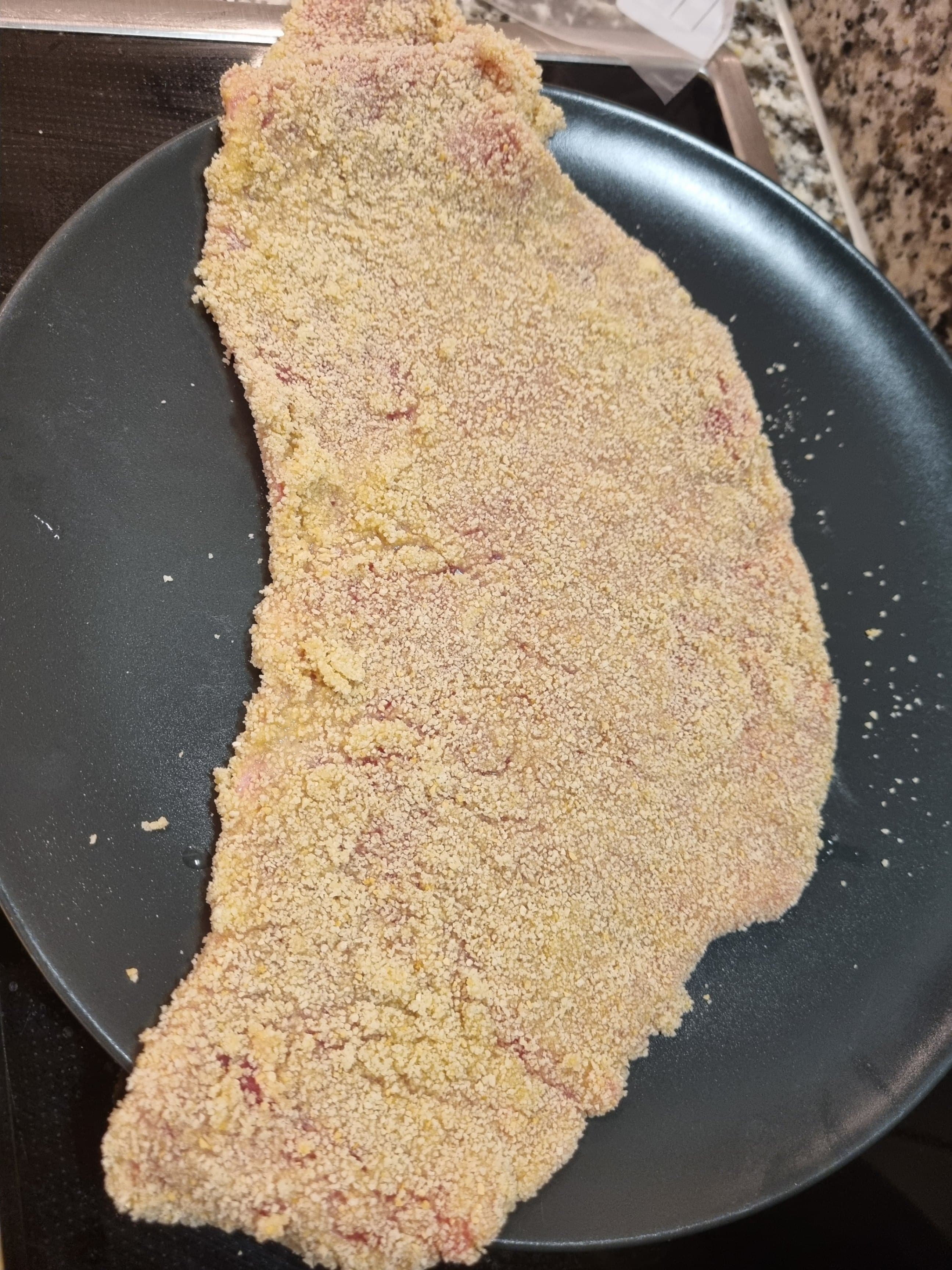 Wiener Schnitzel Recipe Image