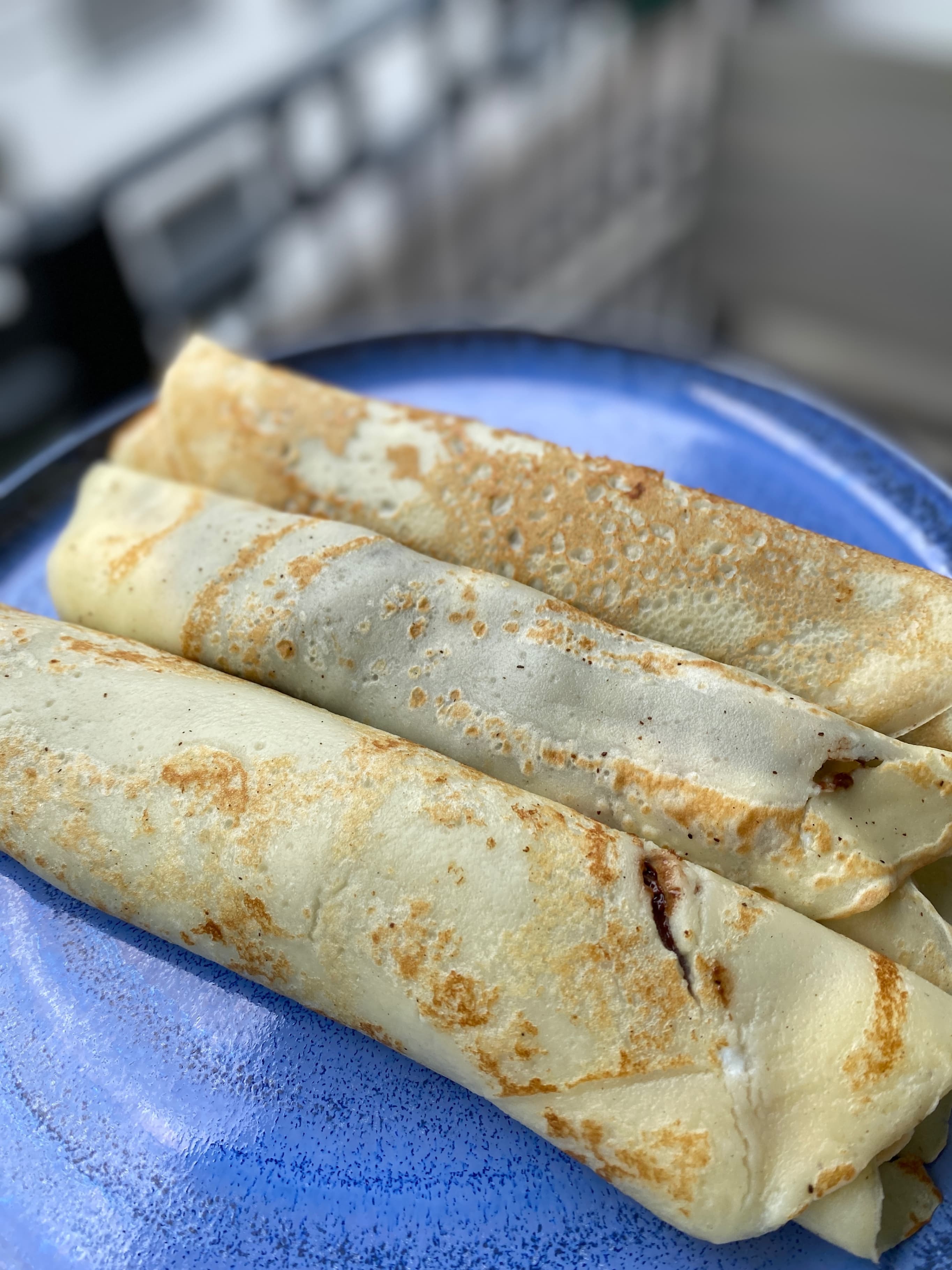 Classic Pancakes Rocely Recipe