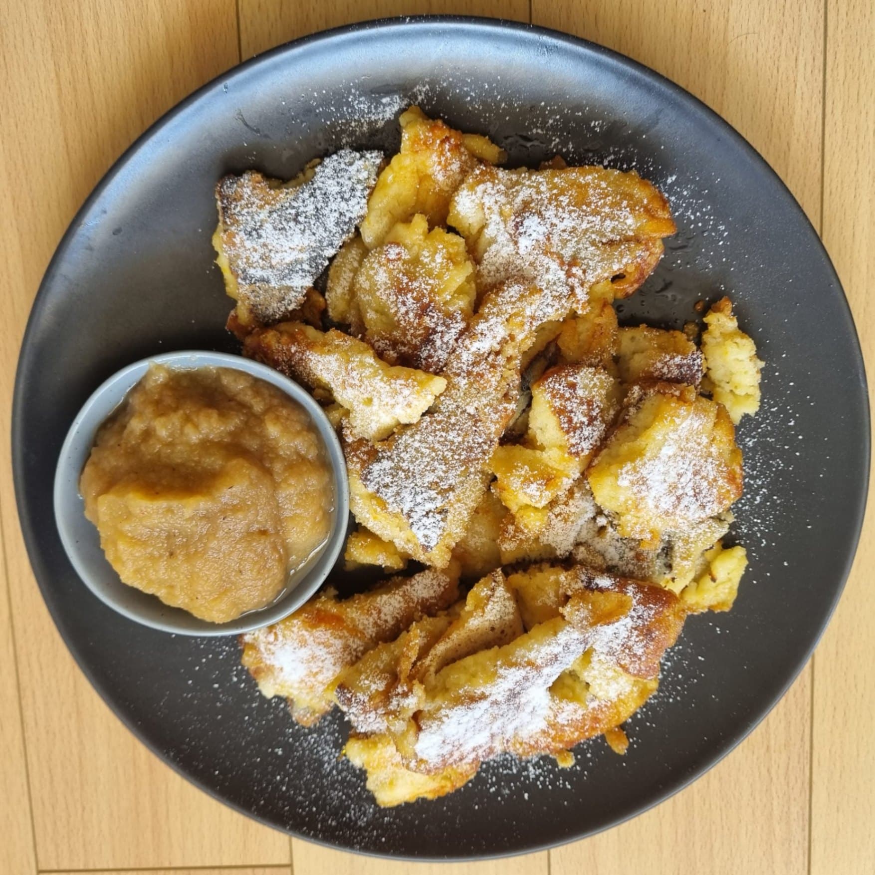 KAISERSCHMARRN Recipe Image