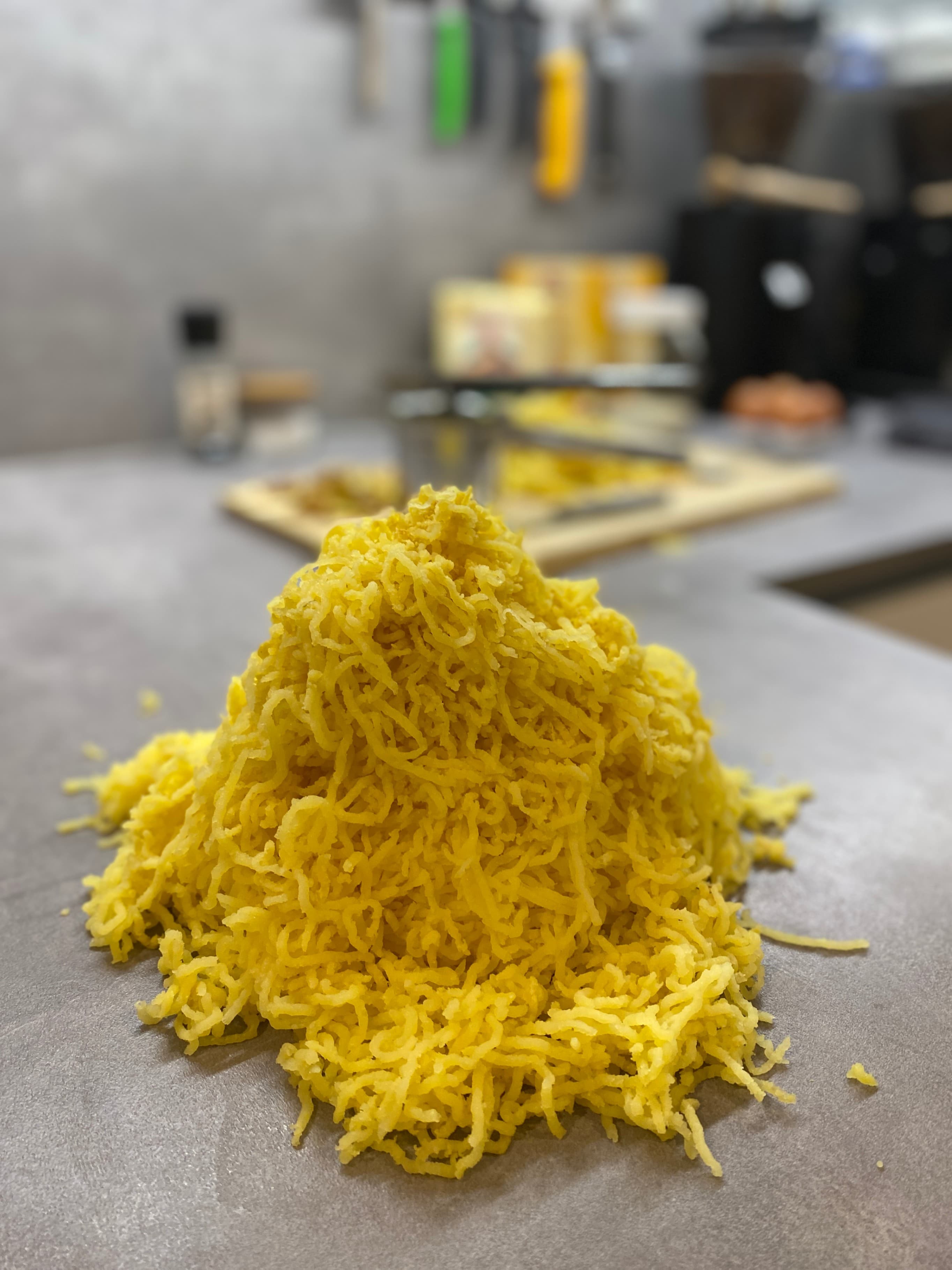 Gnocchi Recipe Image