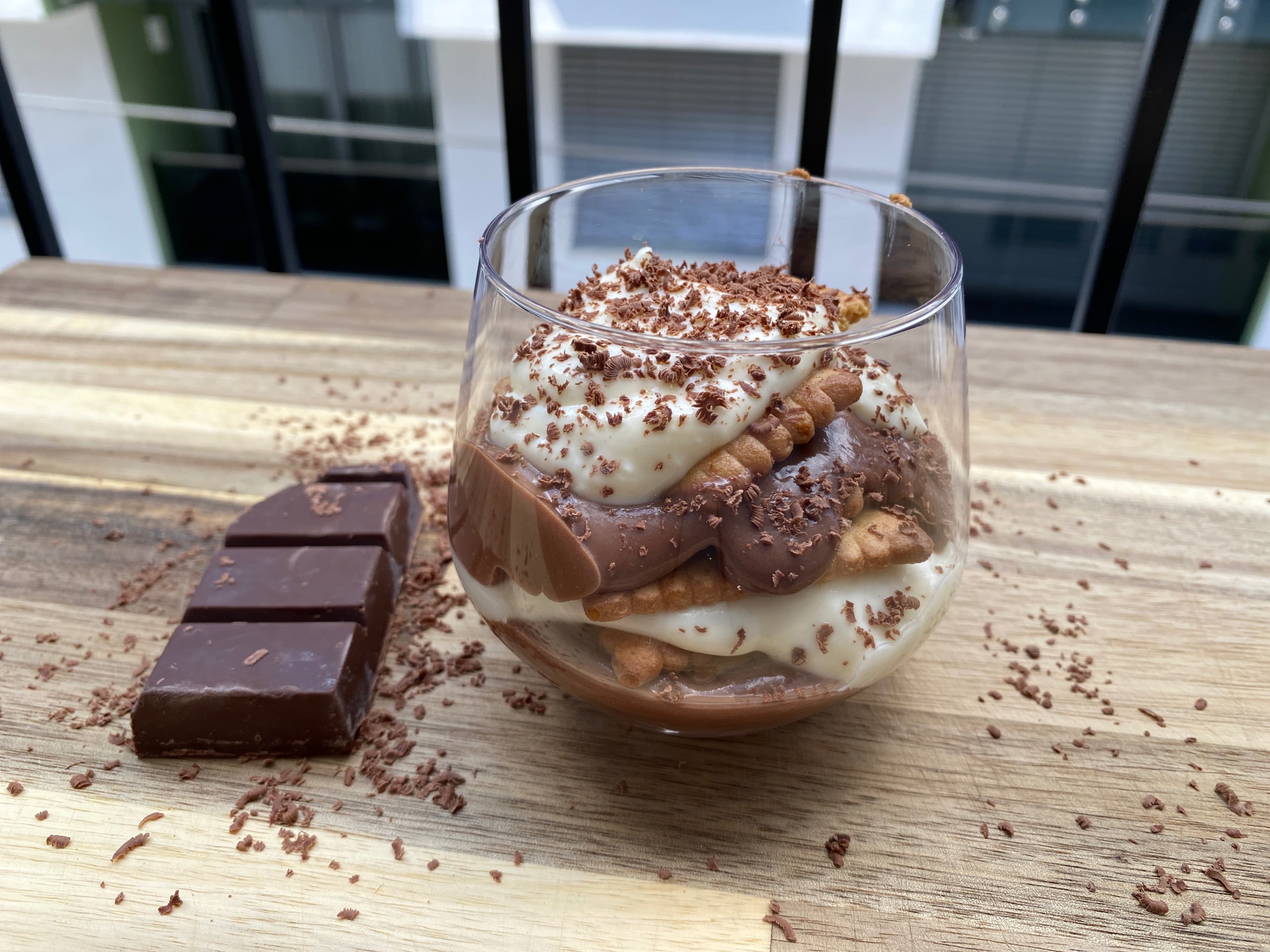 Nutella Biscuits Cake Rocely Recipe