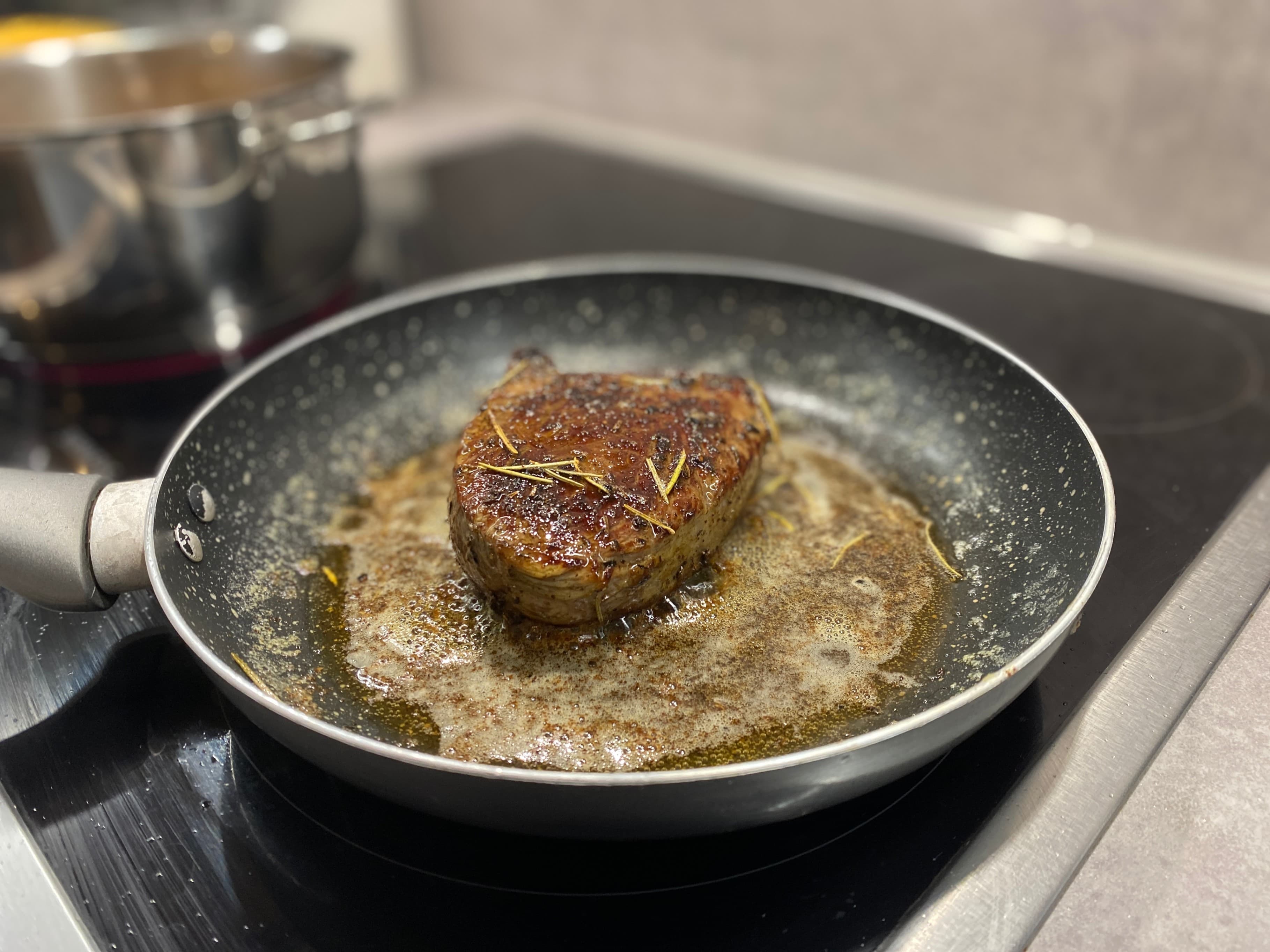 Beef Ramen Recipe Image