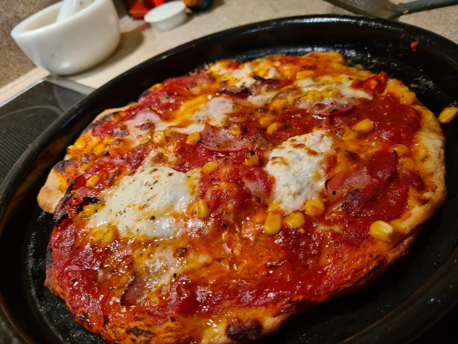 Recipe review image