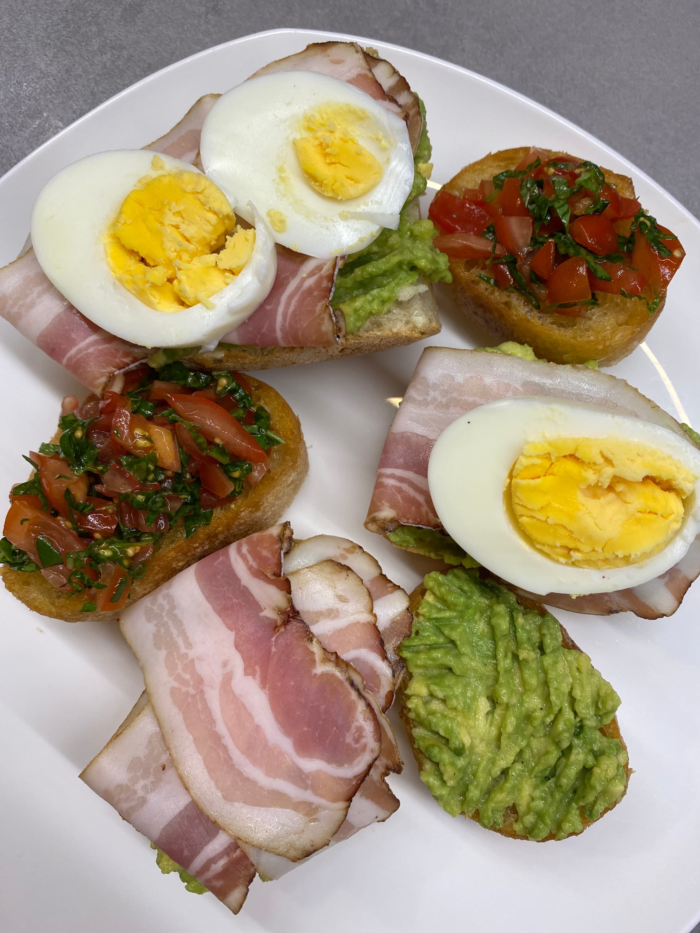 Party Bites Recipe Image