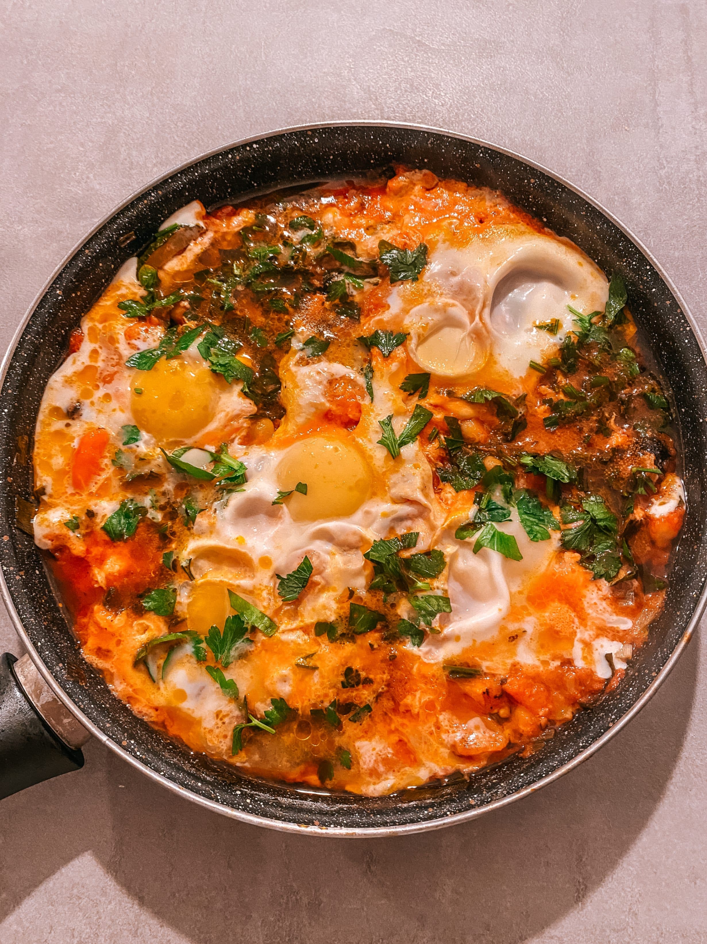 Shakshouka Recipe Image
