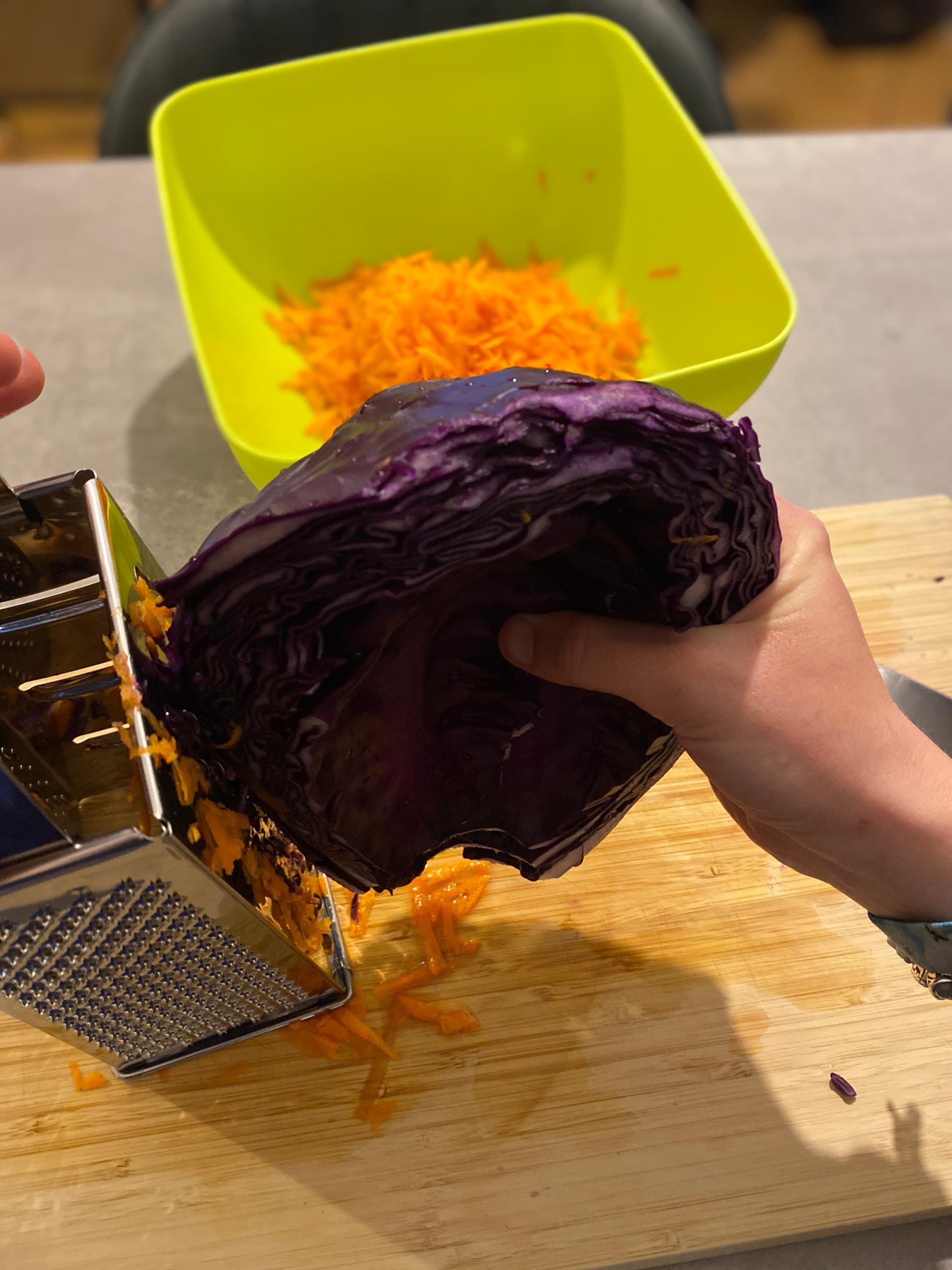 Sumac Chicken with Herb Couscous Recipe Image