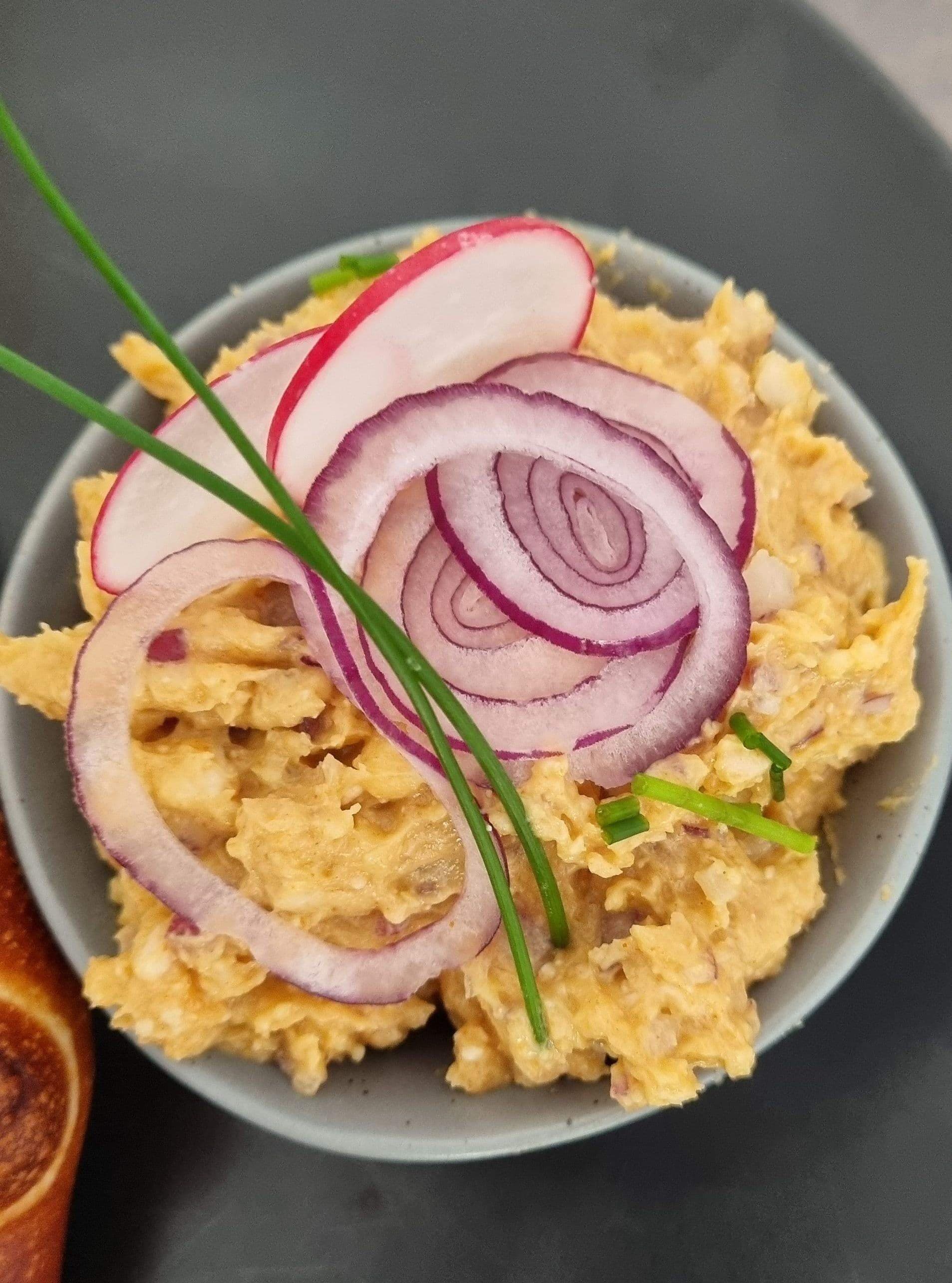 OBAZDA Rocely Recipe