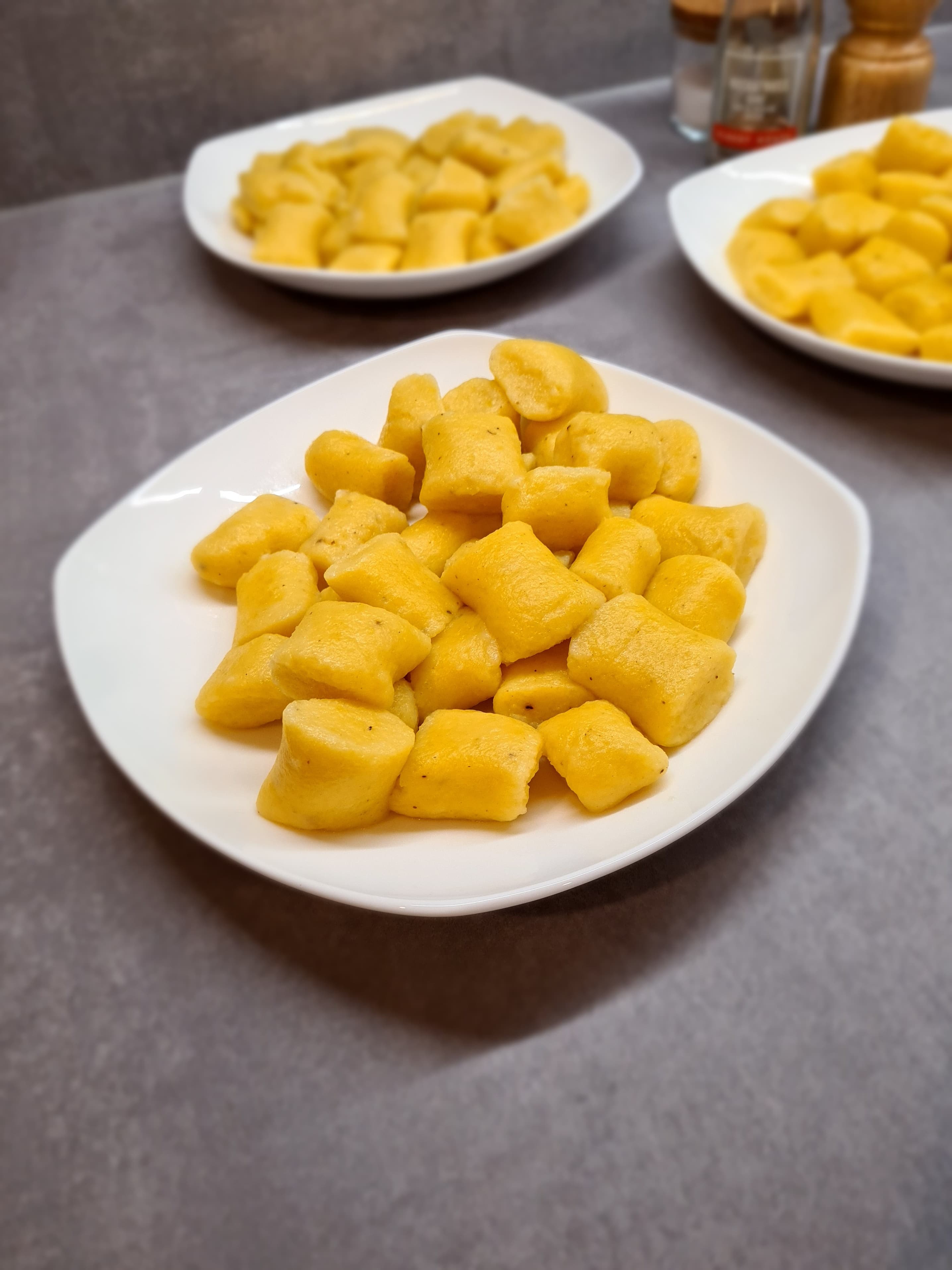 Gnocchi Recipe Image