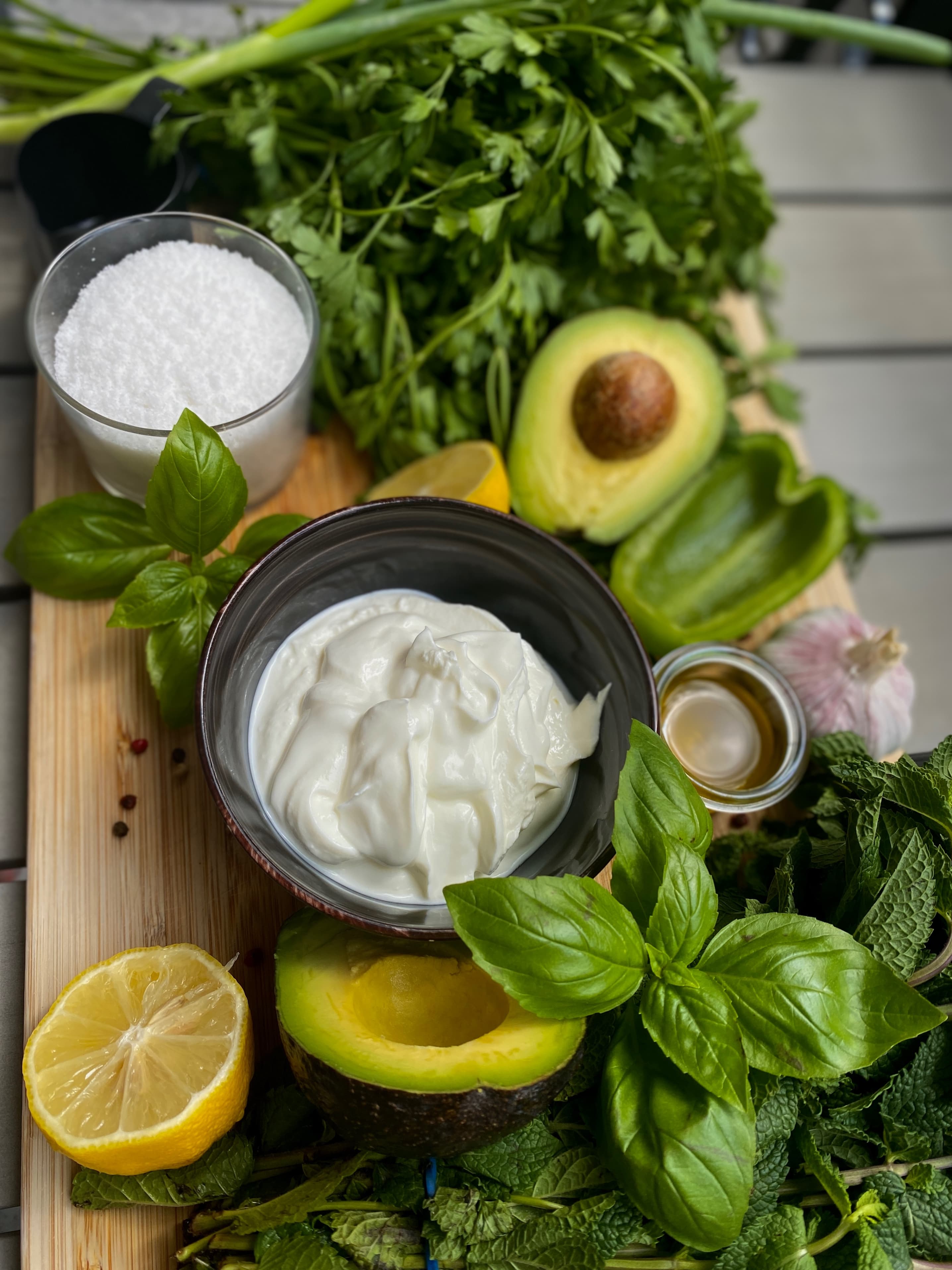 Recipe Image