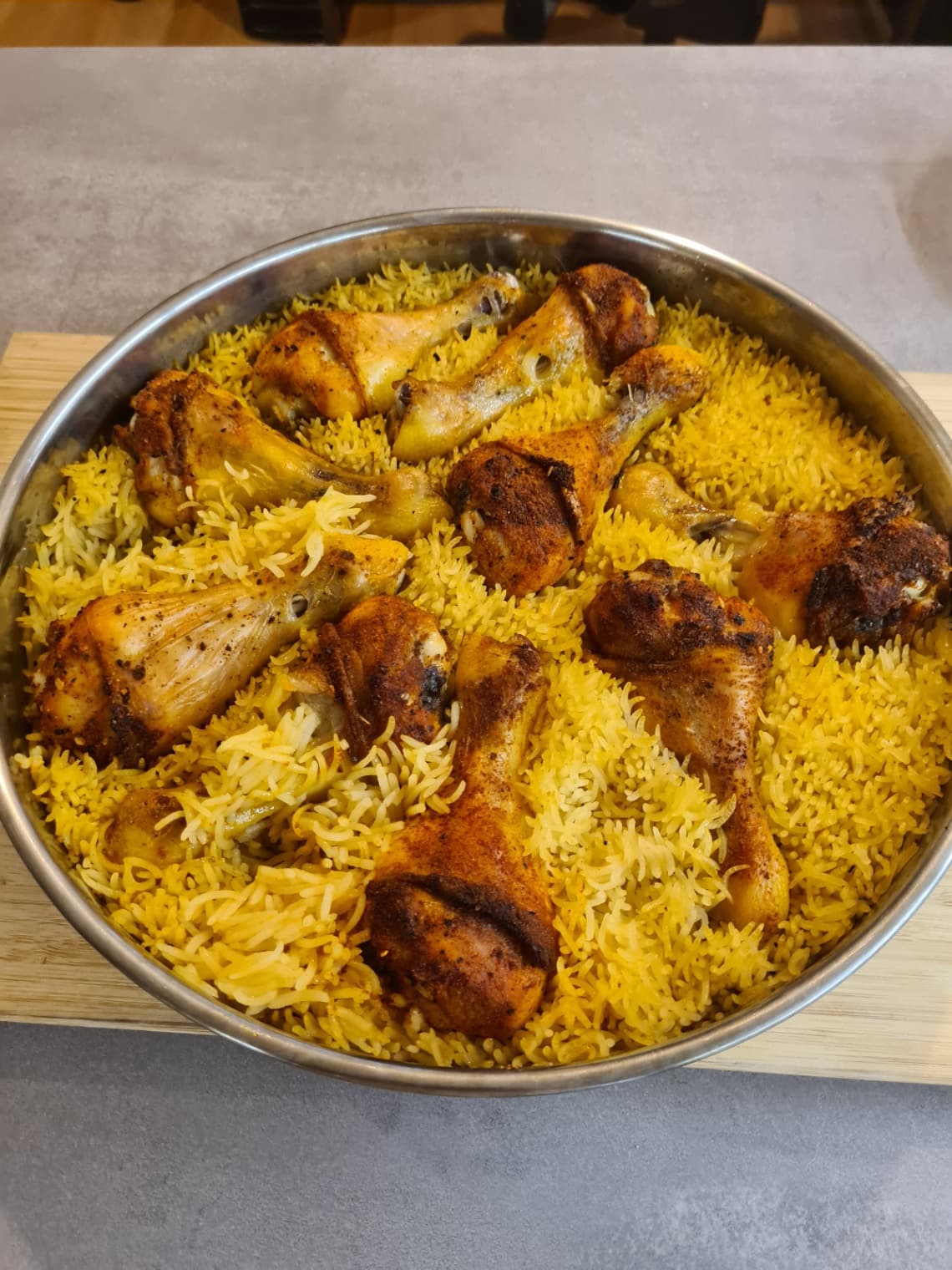 Recipe review image