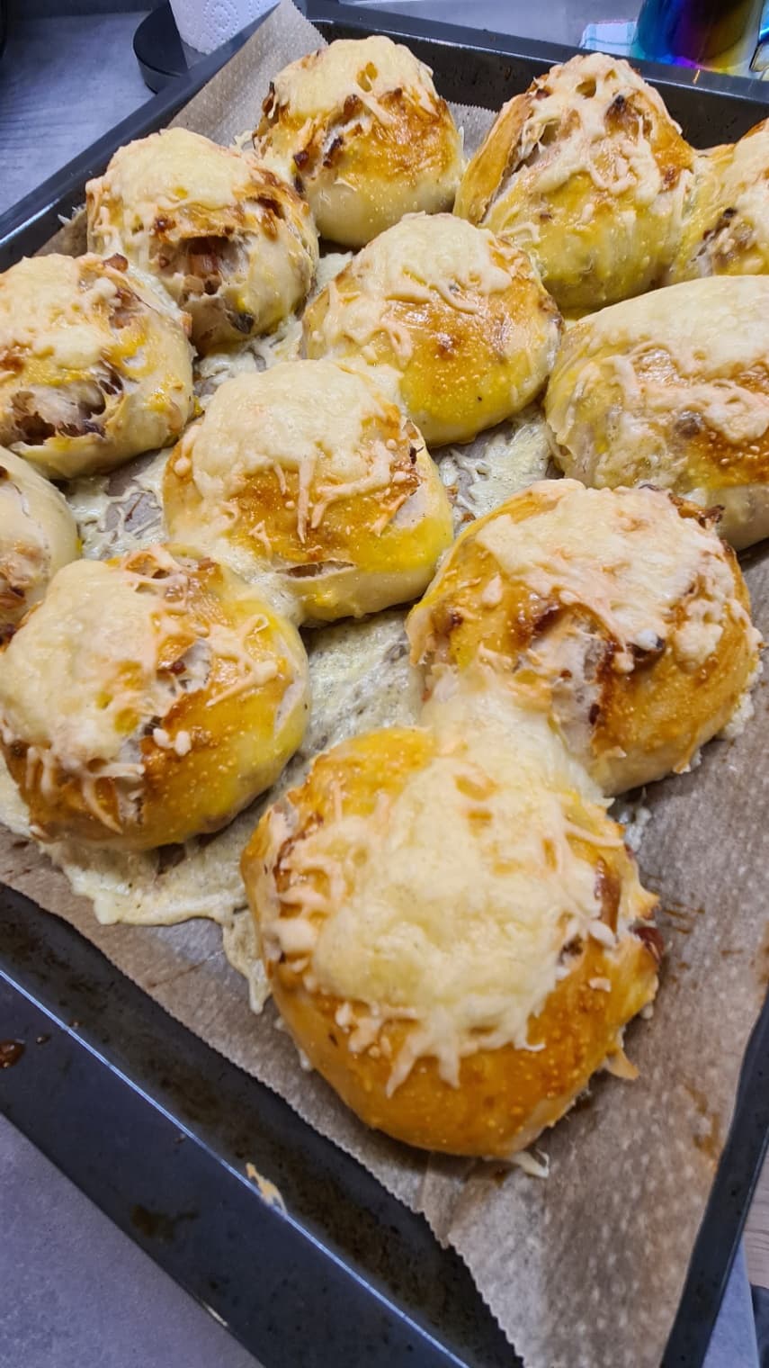 Recipe review image