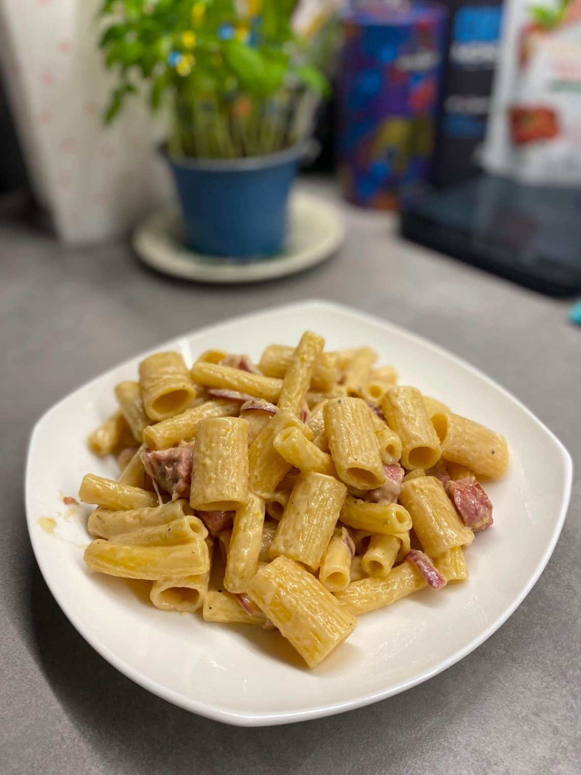 Recipe review image