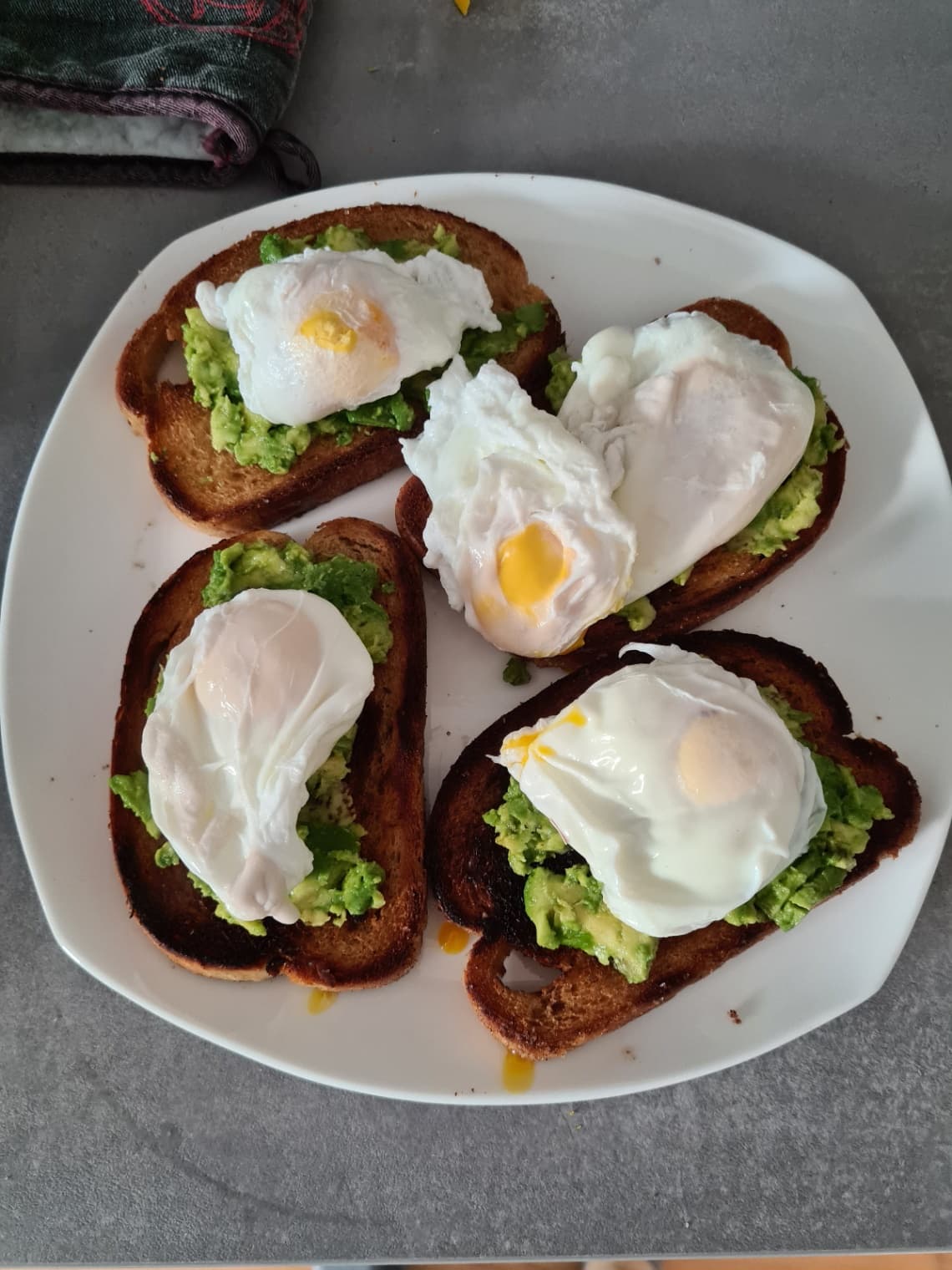 Image de l'avis de recette