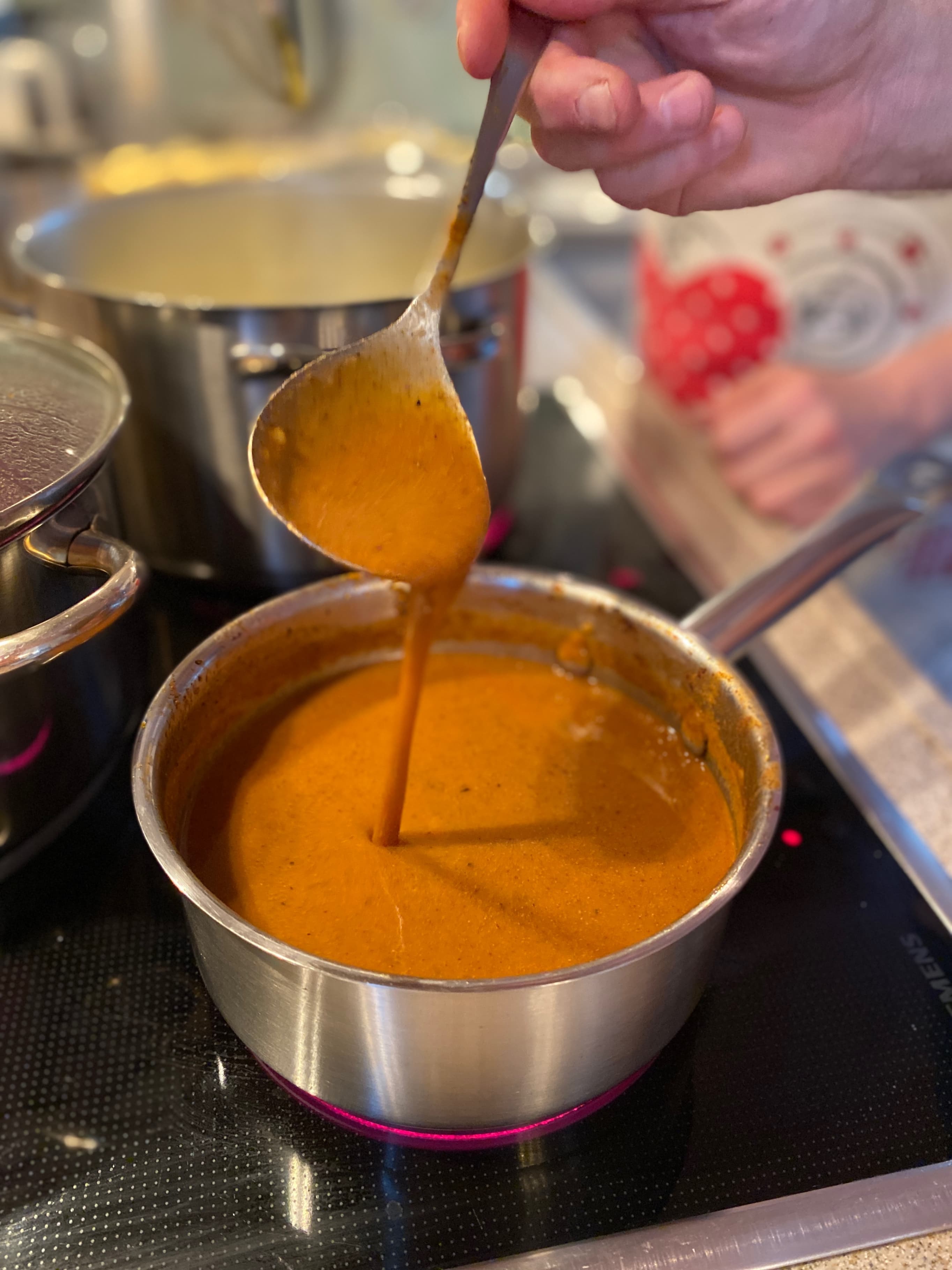 Goose Giblet Gravy Rocely Recipe