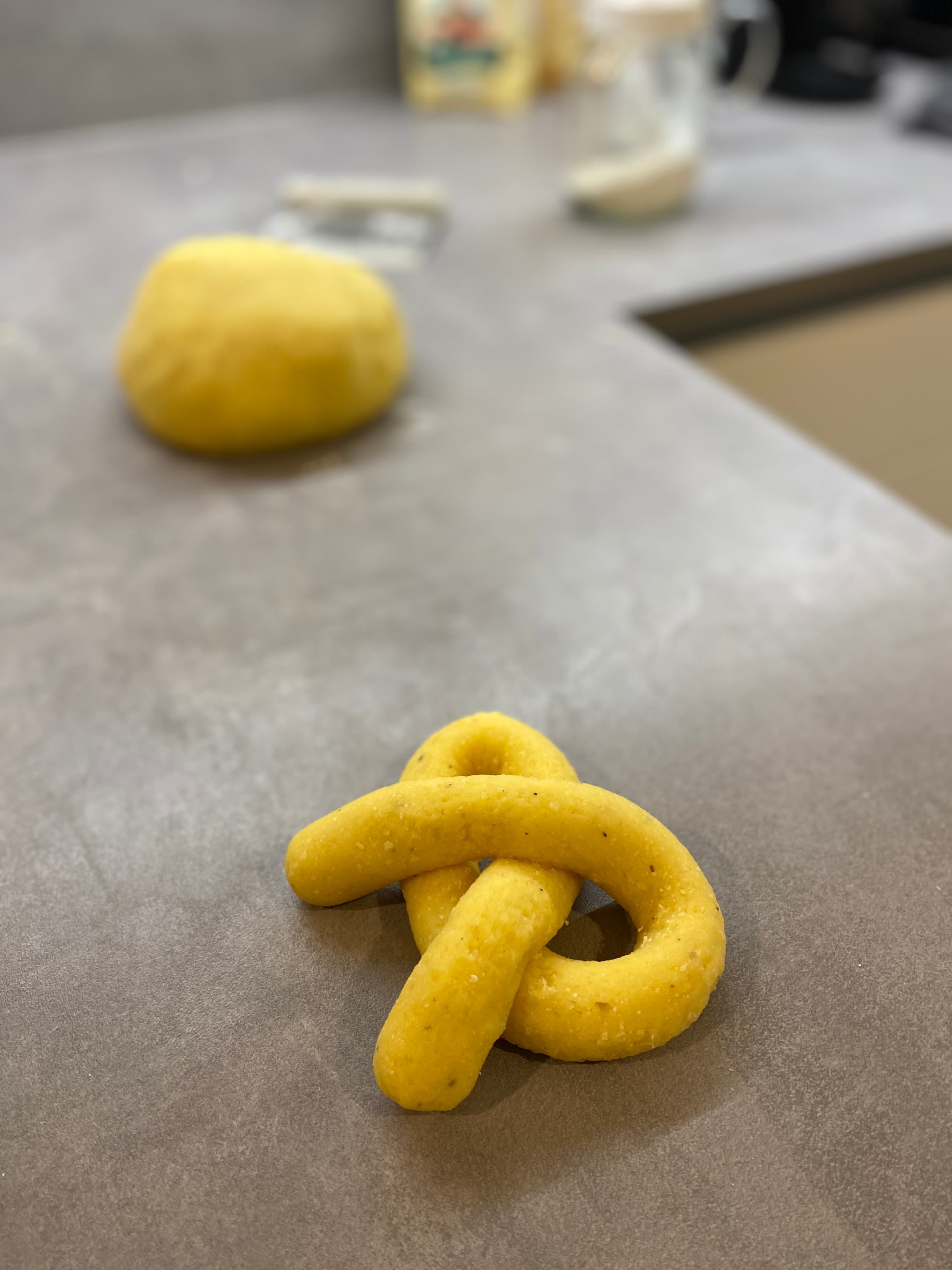 Gnocchi Recipe Image